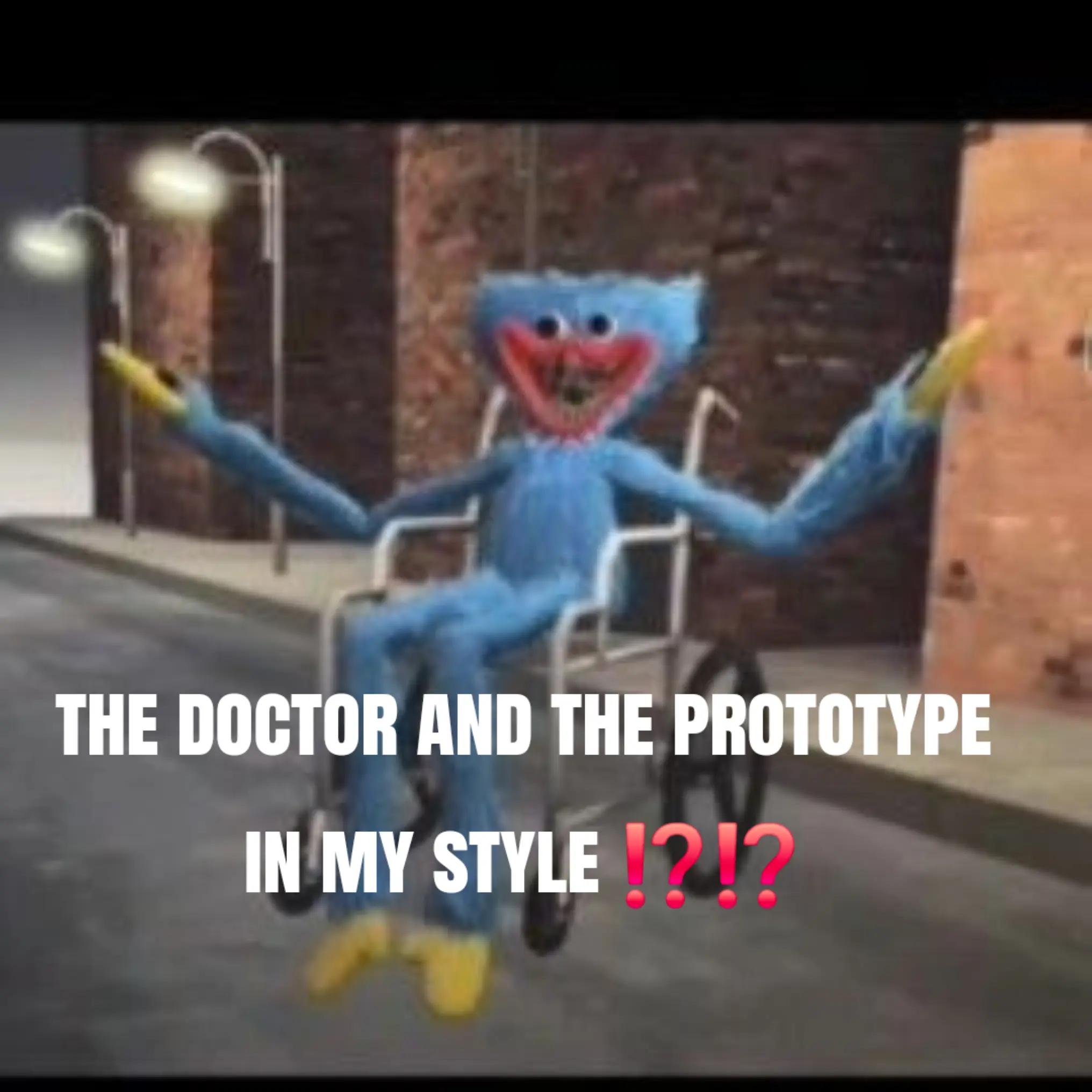 @prototype