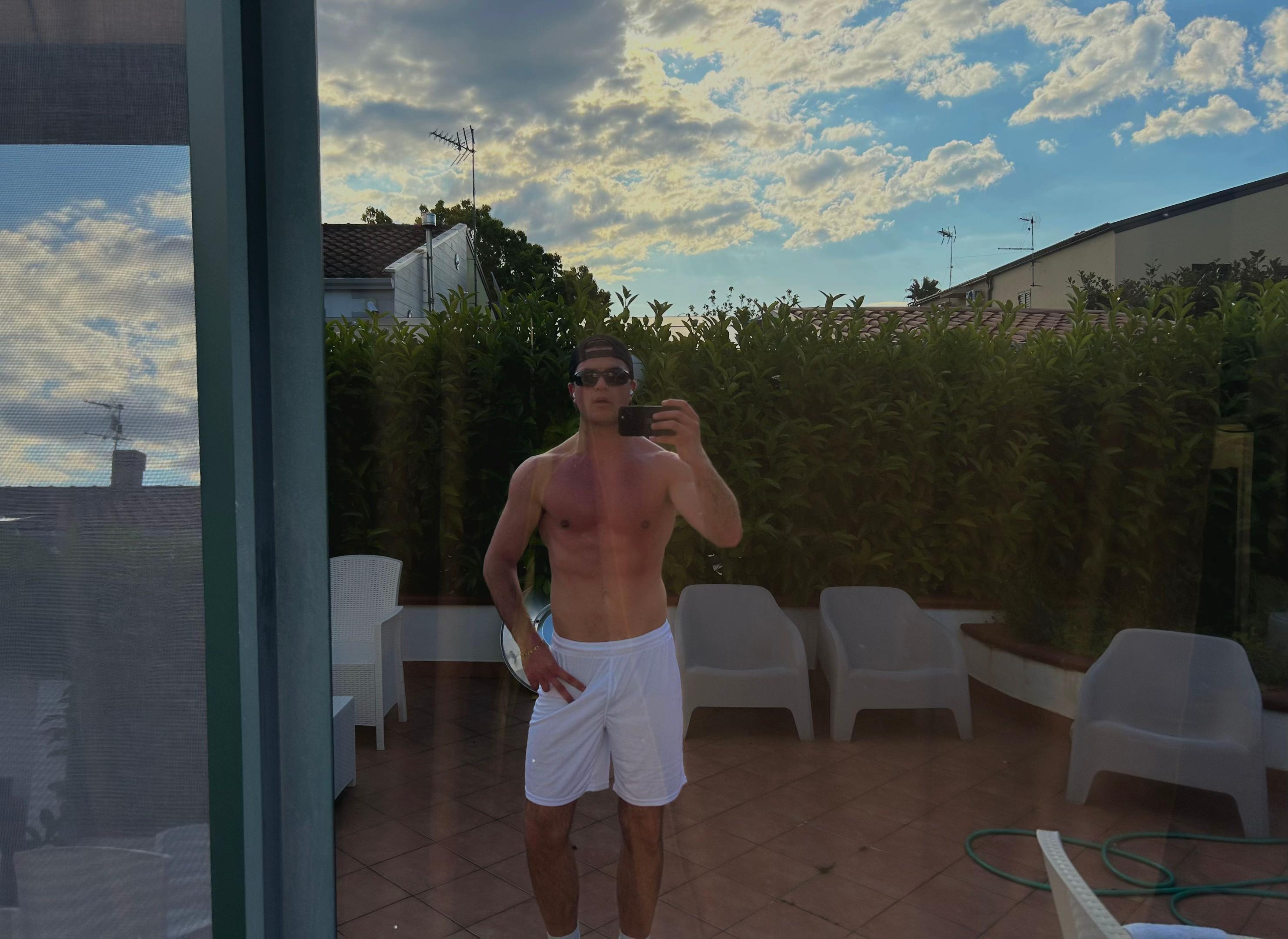 @Giovanni Mazzarino