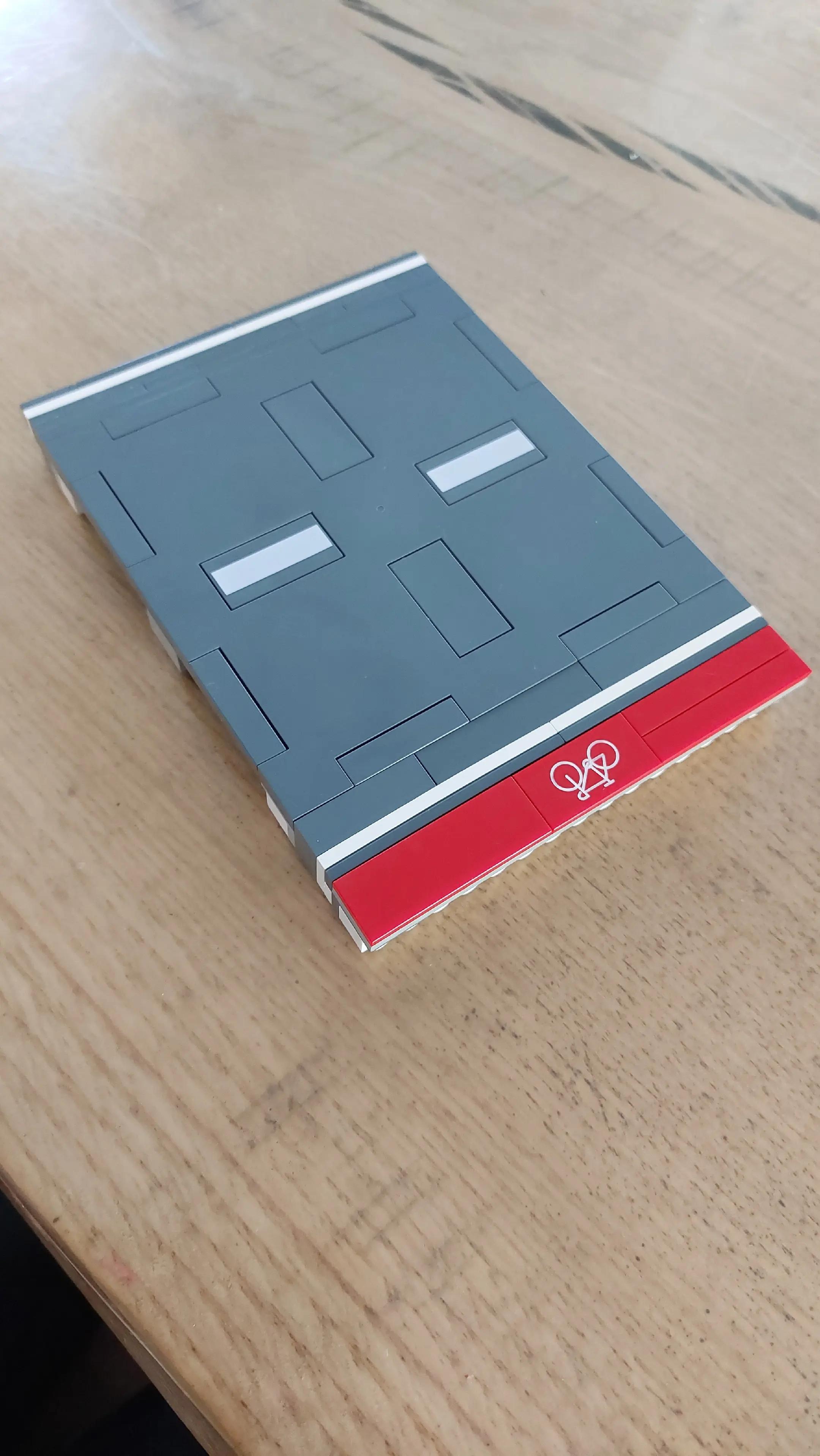@BrickSetTastics