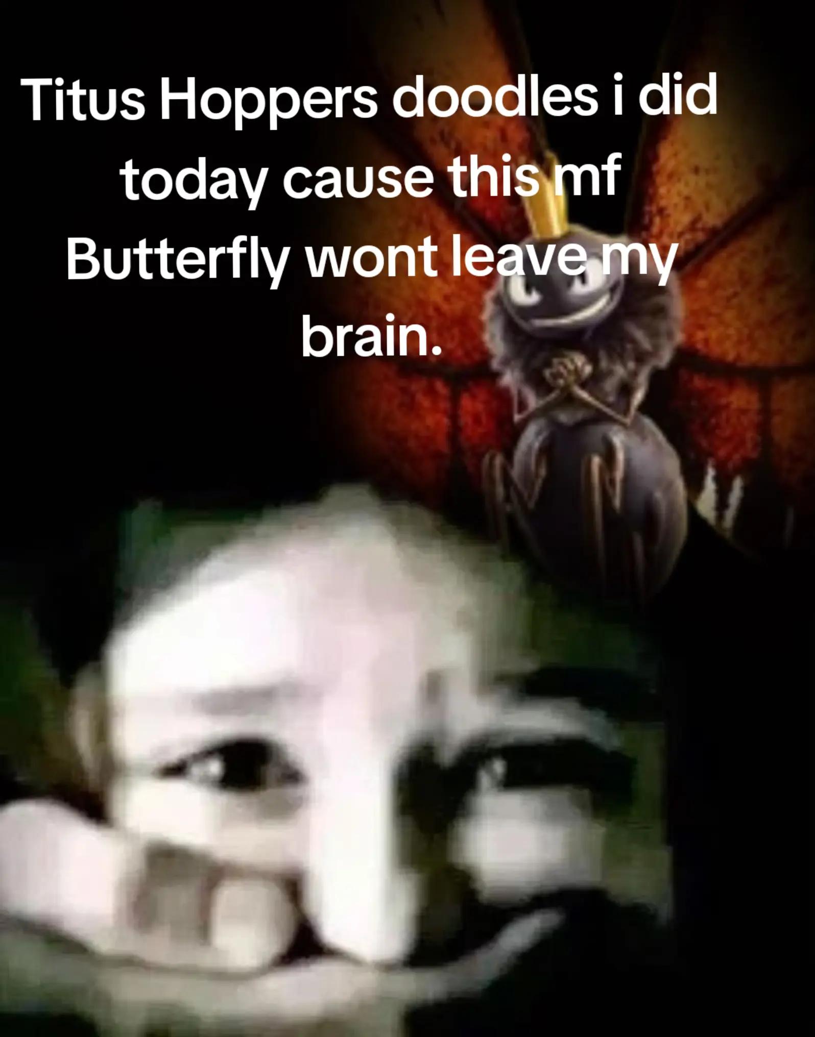 @Flutteryay!