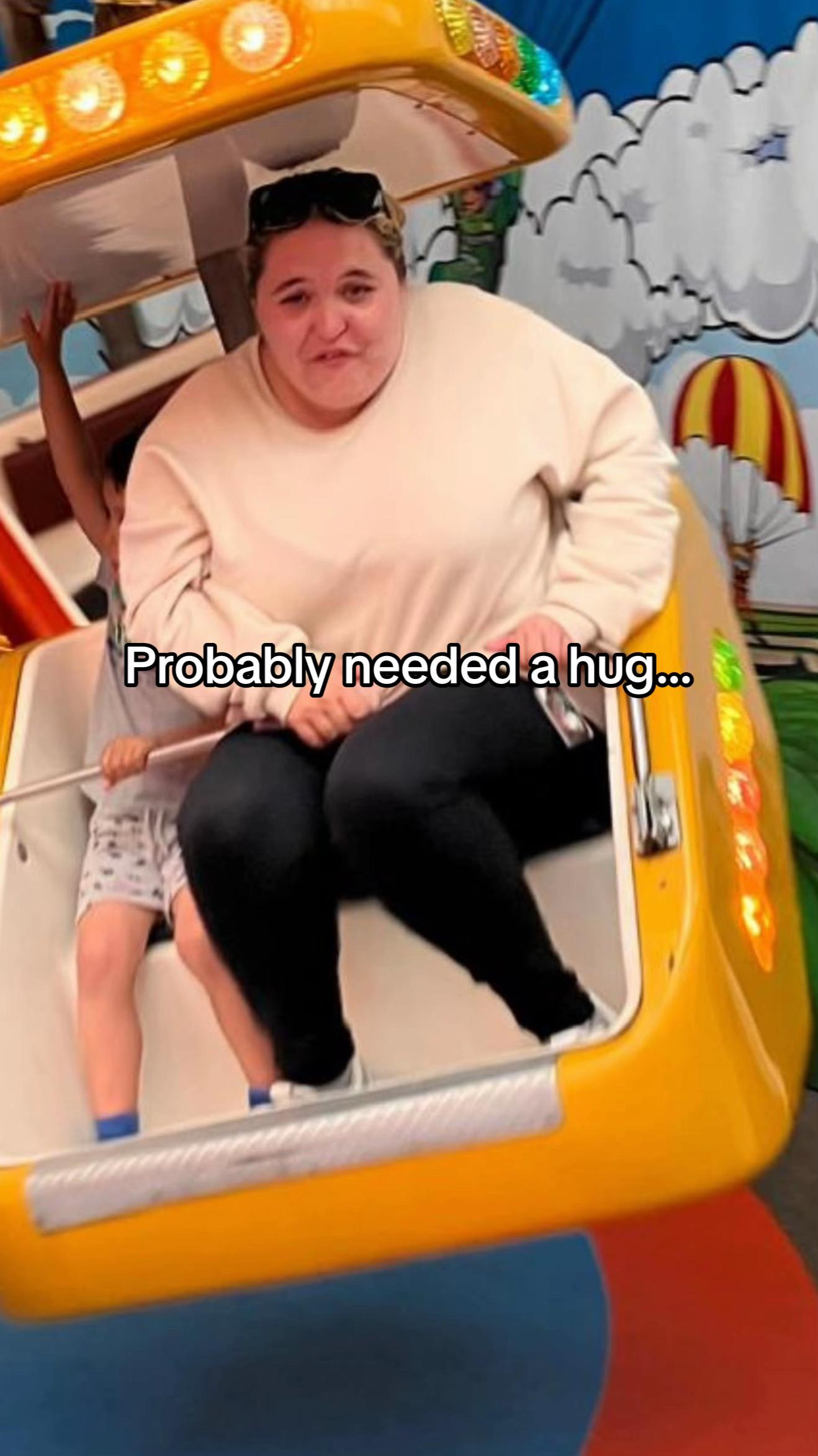 @Alice K