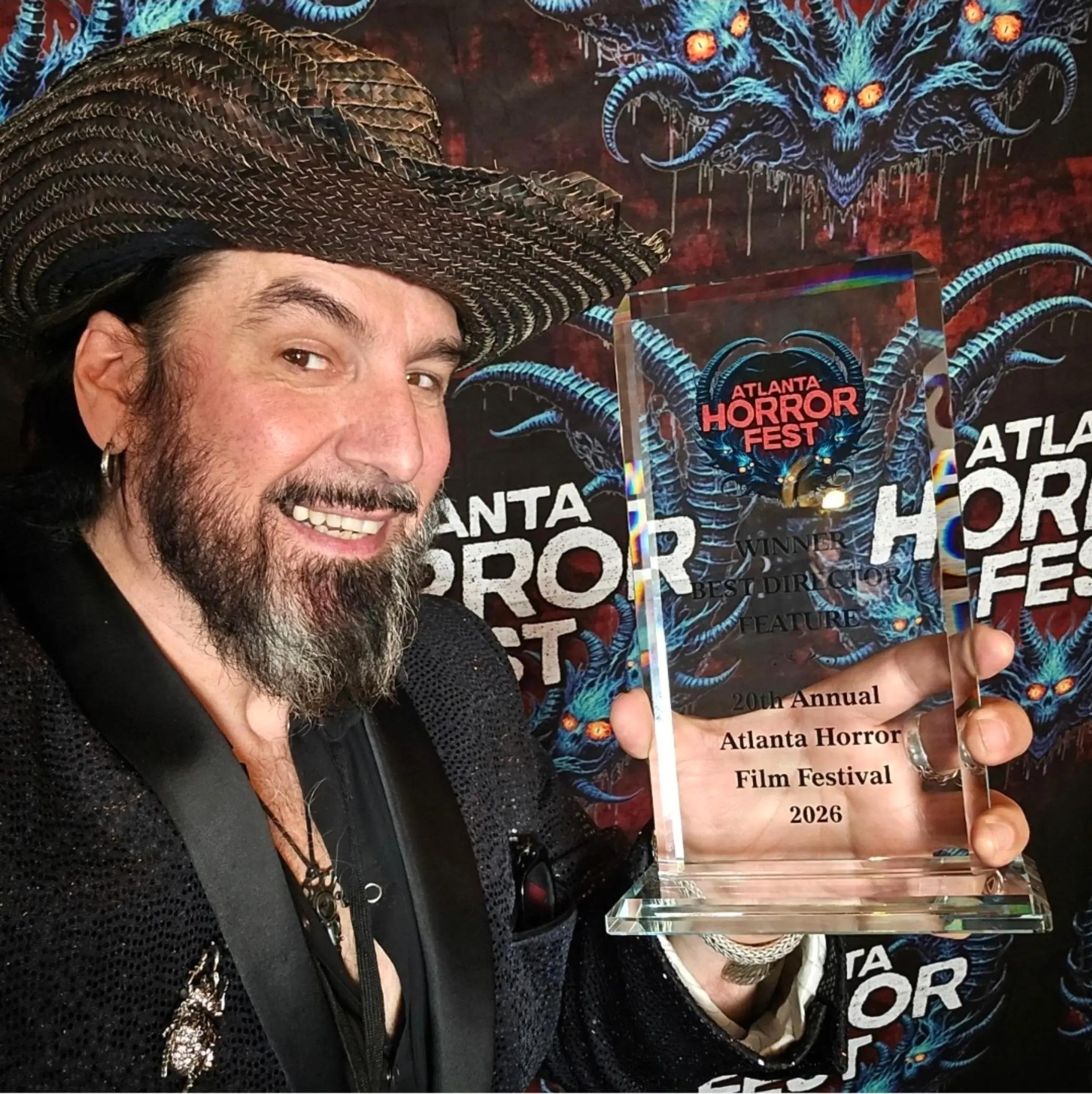 @Aurelio Voltaire