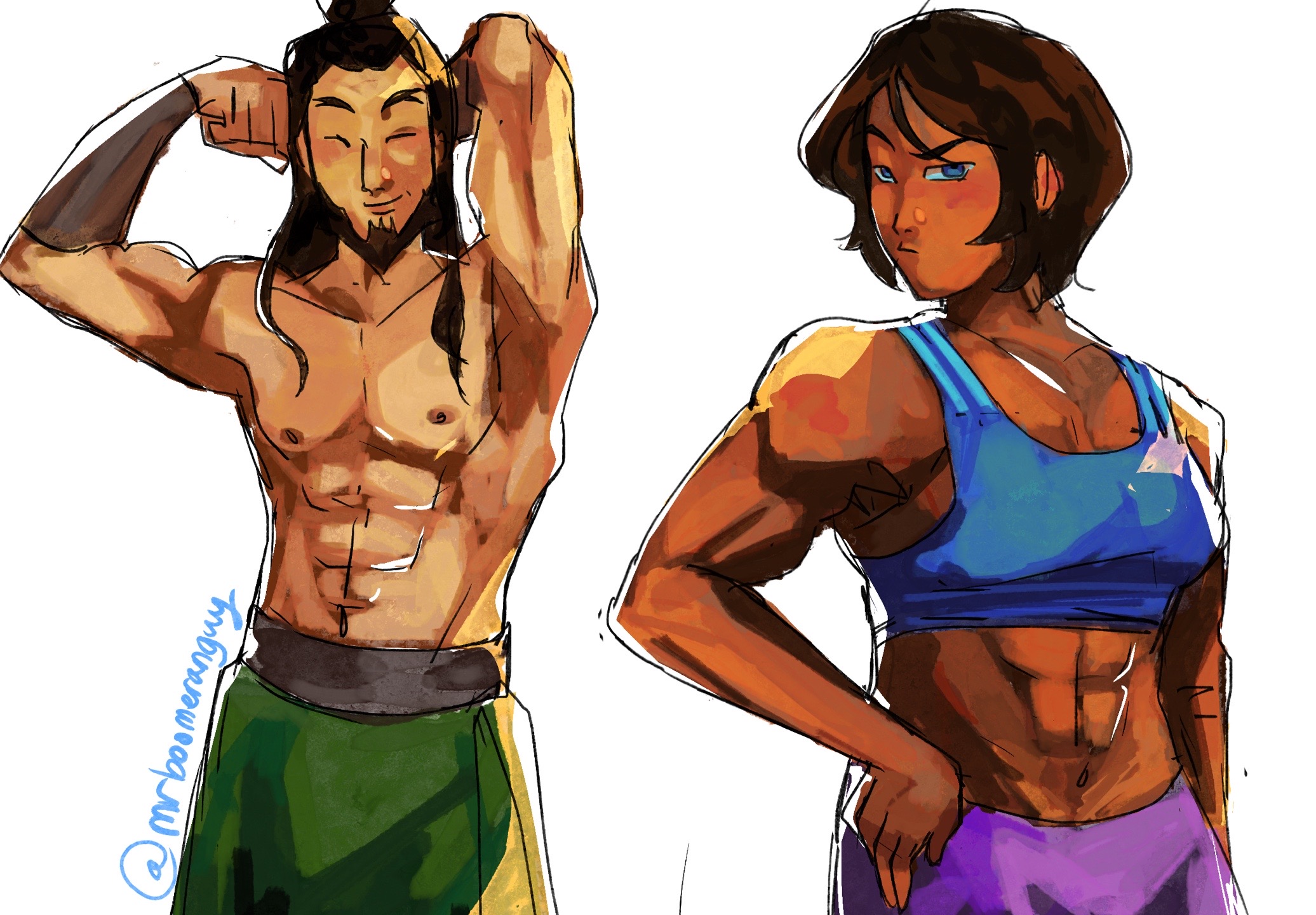 @SOKKA!🌊