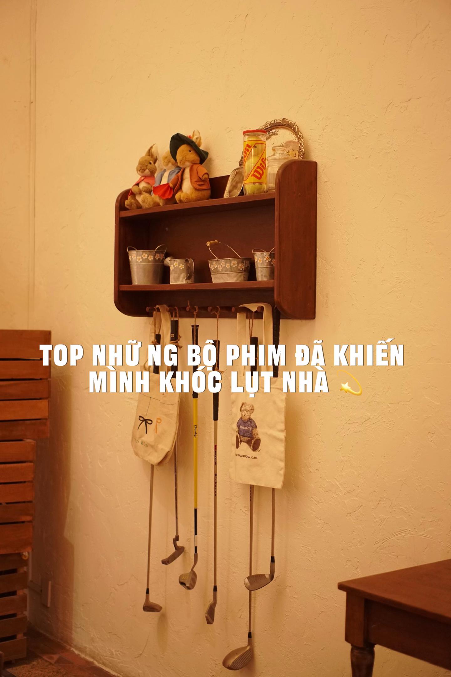 @M&ecirc; Phim H&agrave;n 📷