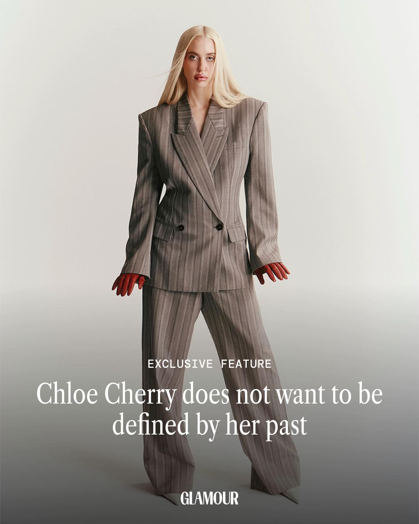 @GLAMOUR UK