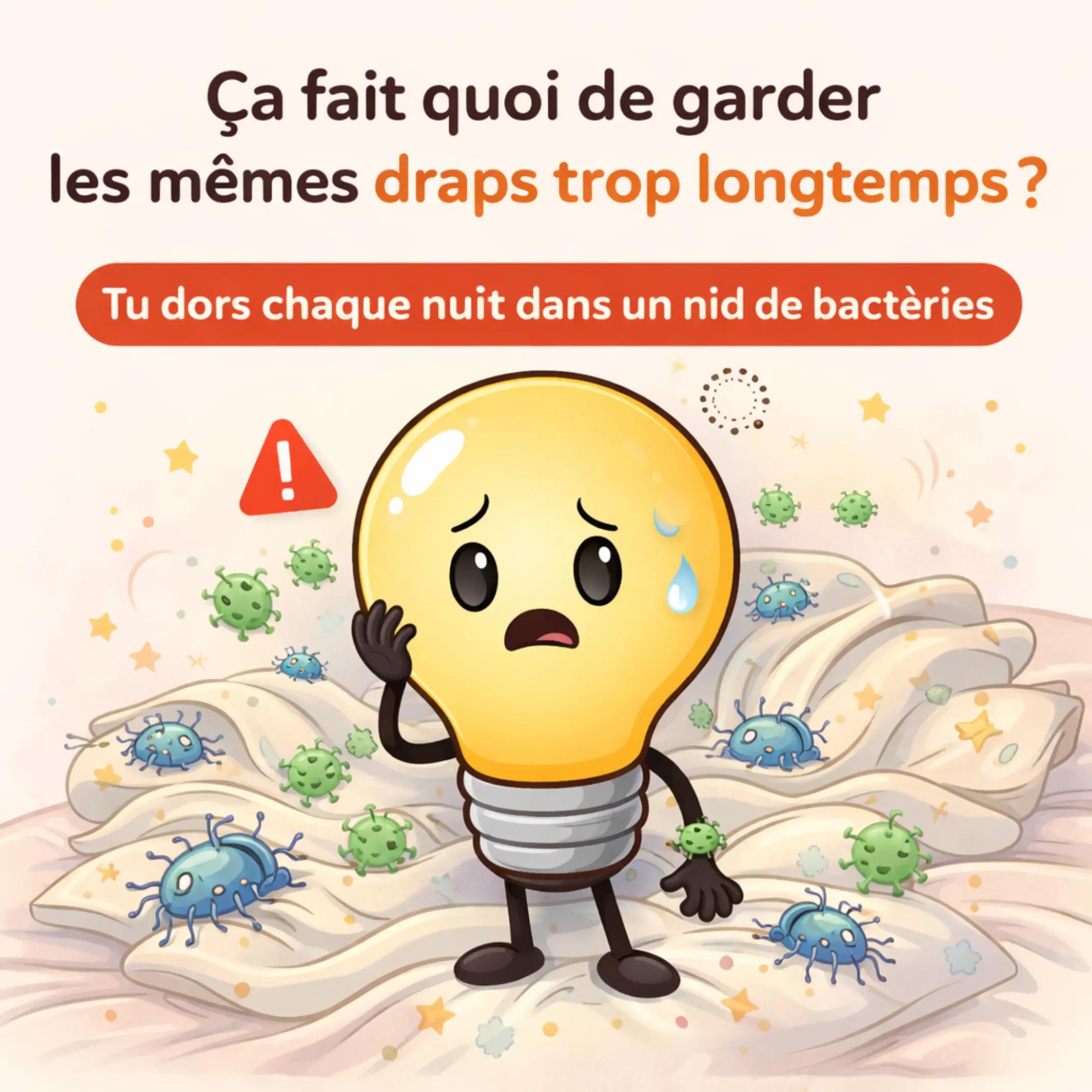 @Lumi - Le p'tit savoir