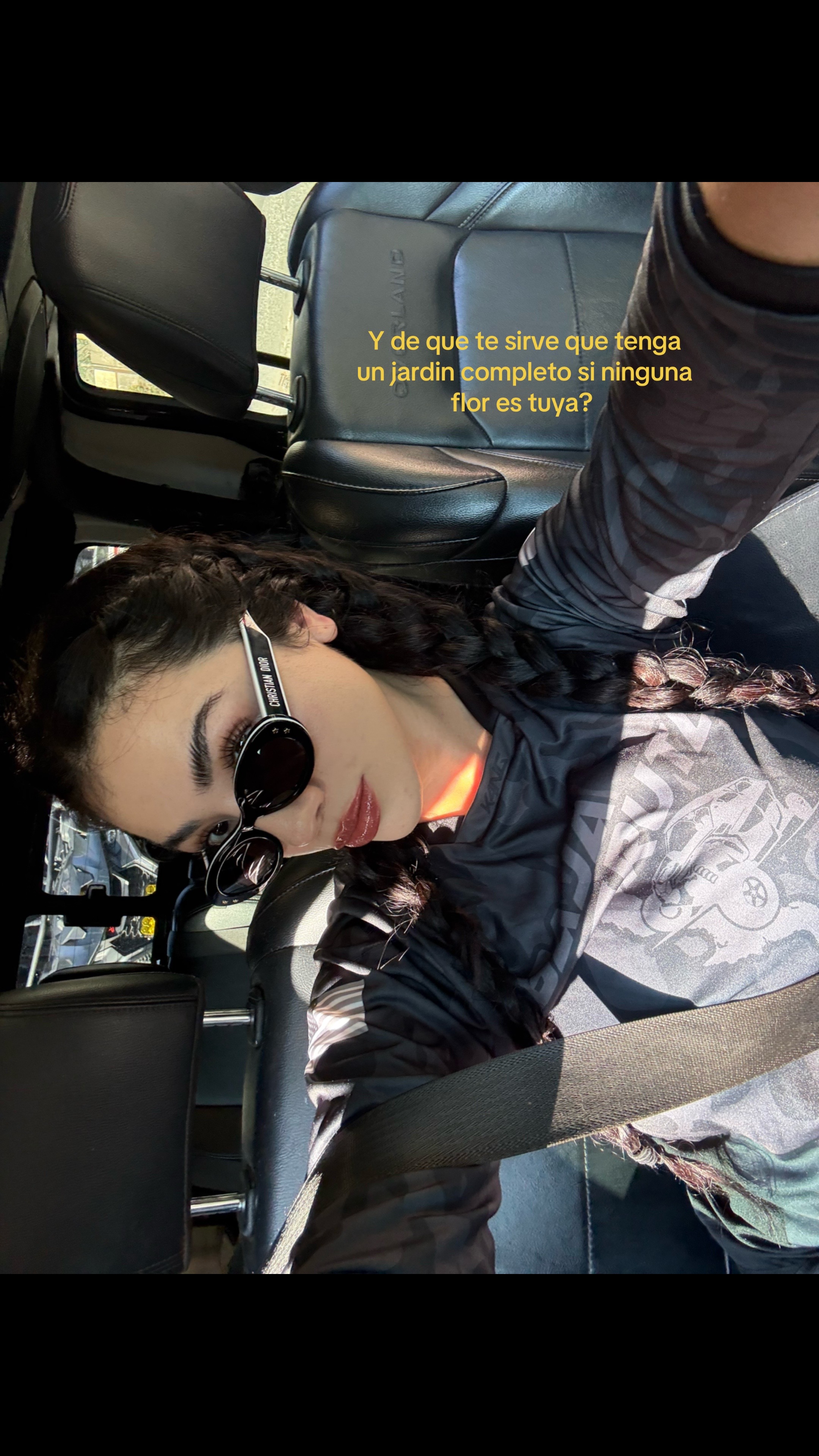@Kasandra yasmin