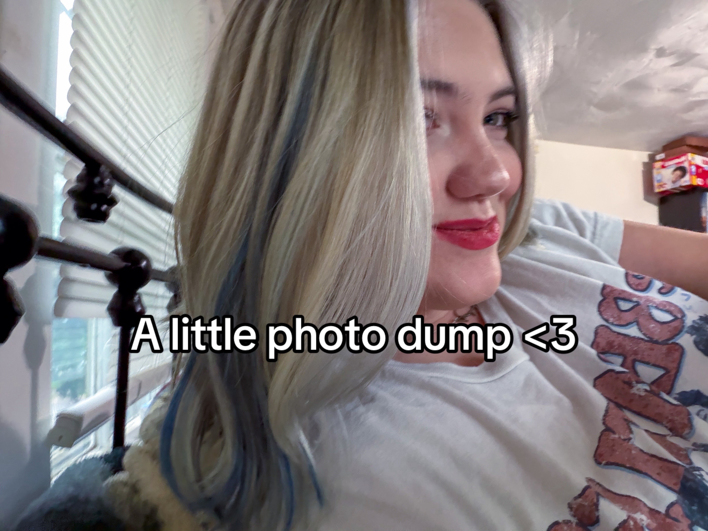@Priya Marie