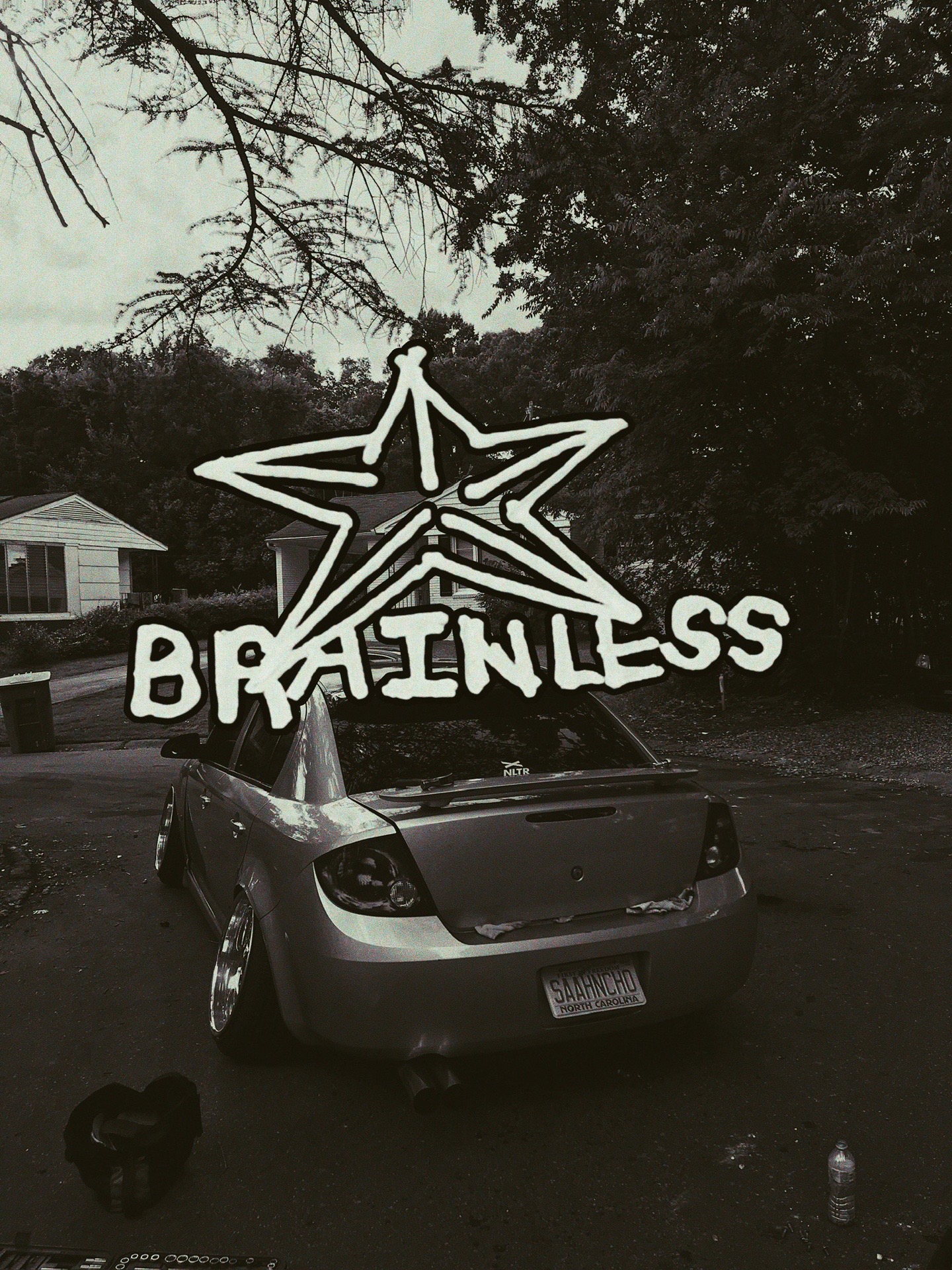 @Brainless ๐ง