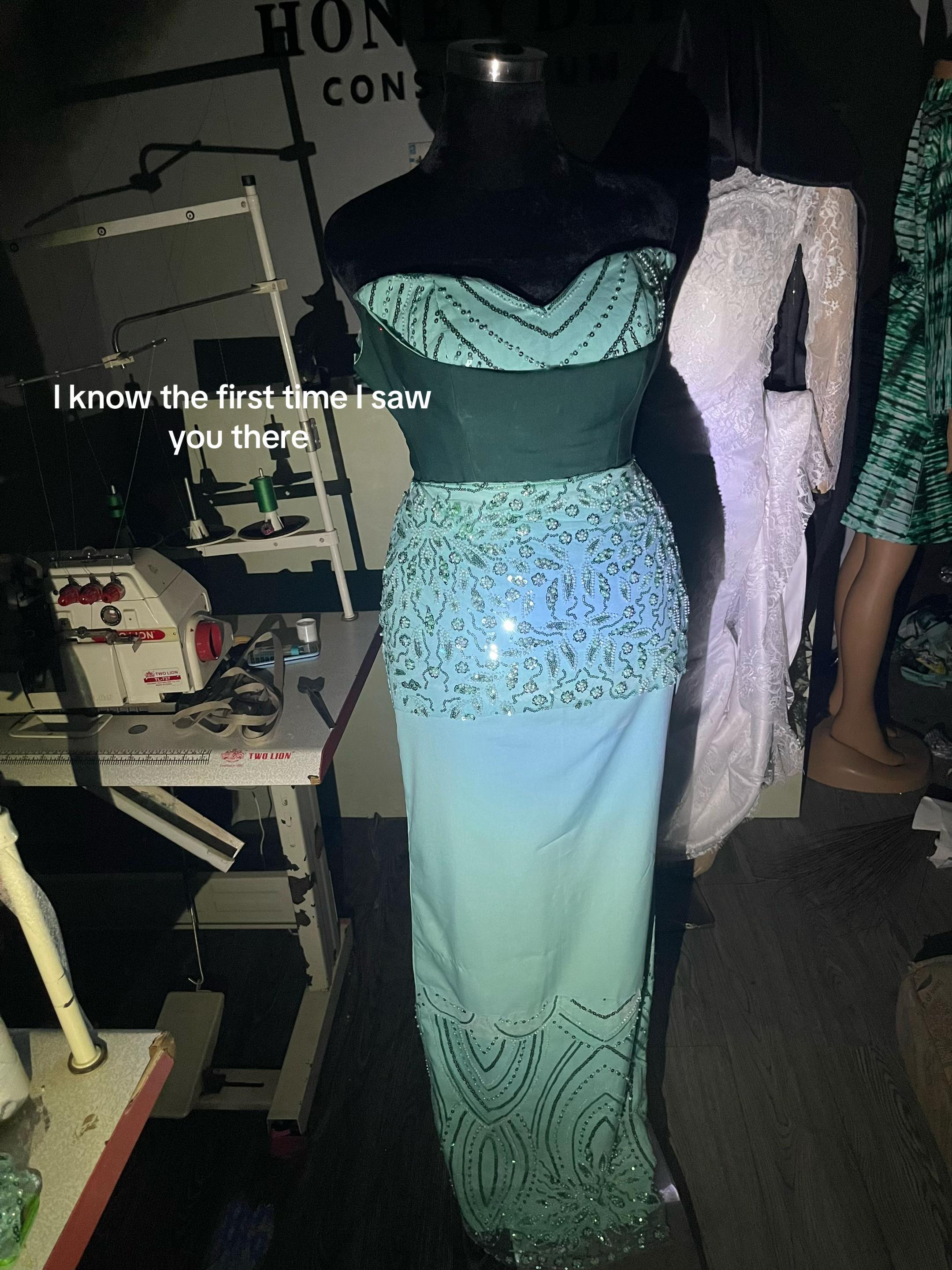 @Genz Ai Tailor in Akobo/ibadan