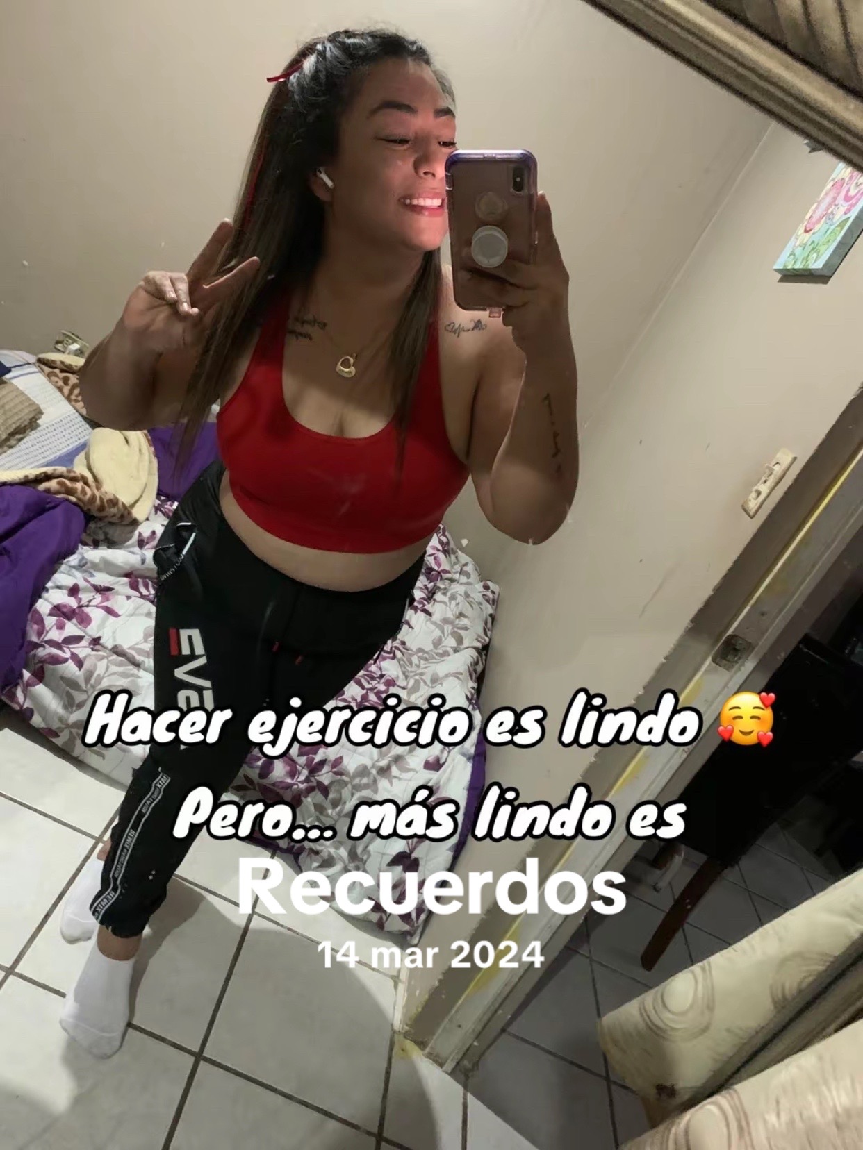 @Wendy Bernal 🌻