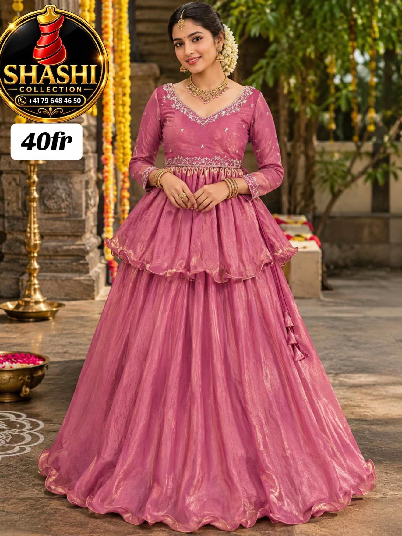 @SHASHI COLLECTION