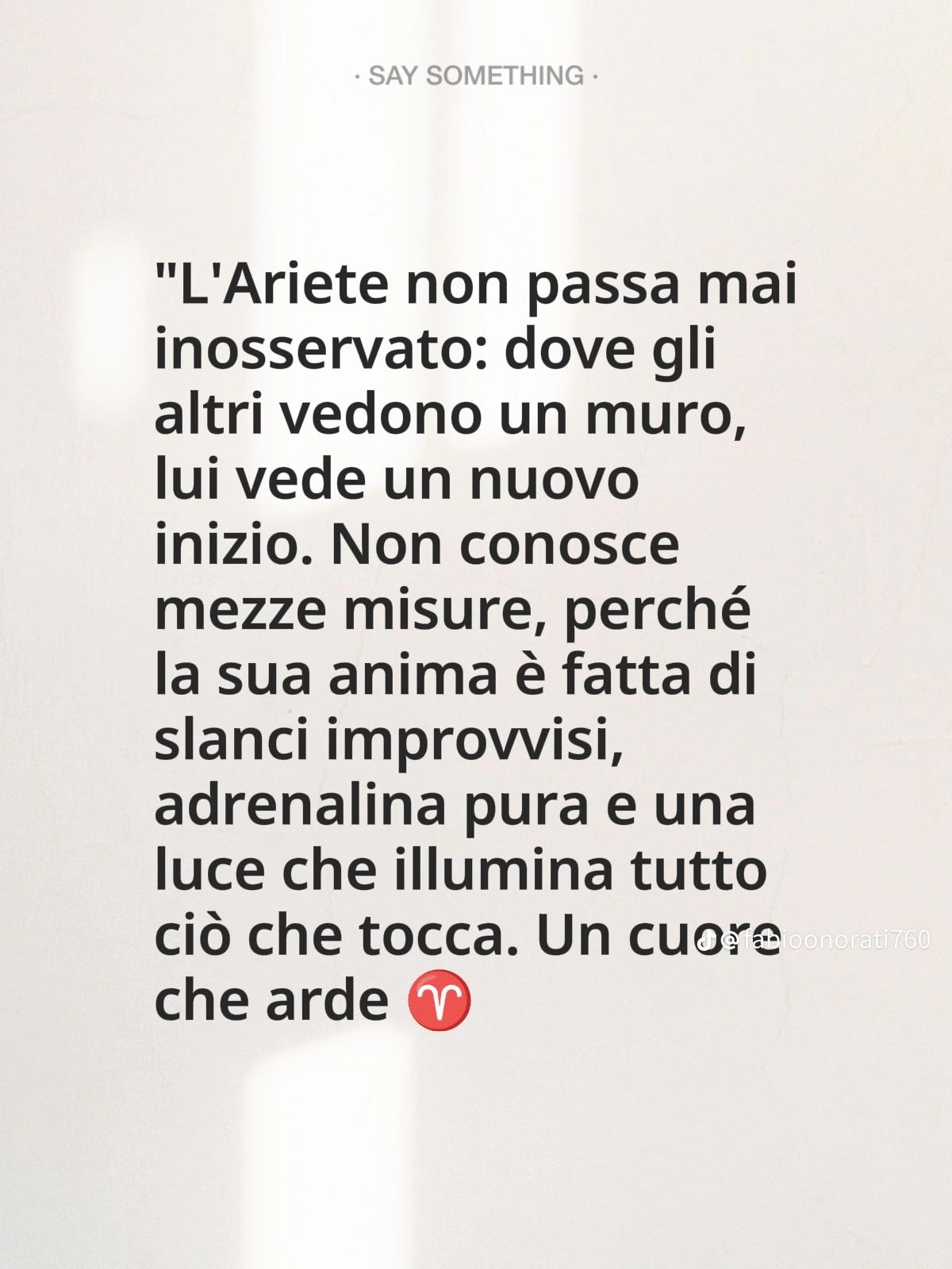 @Maria Giovanna