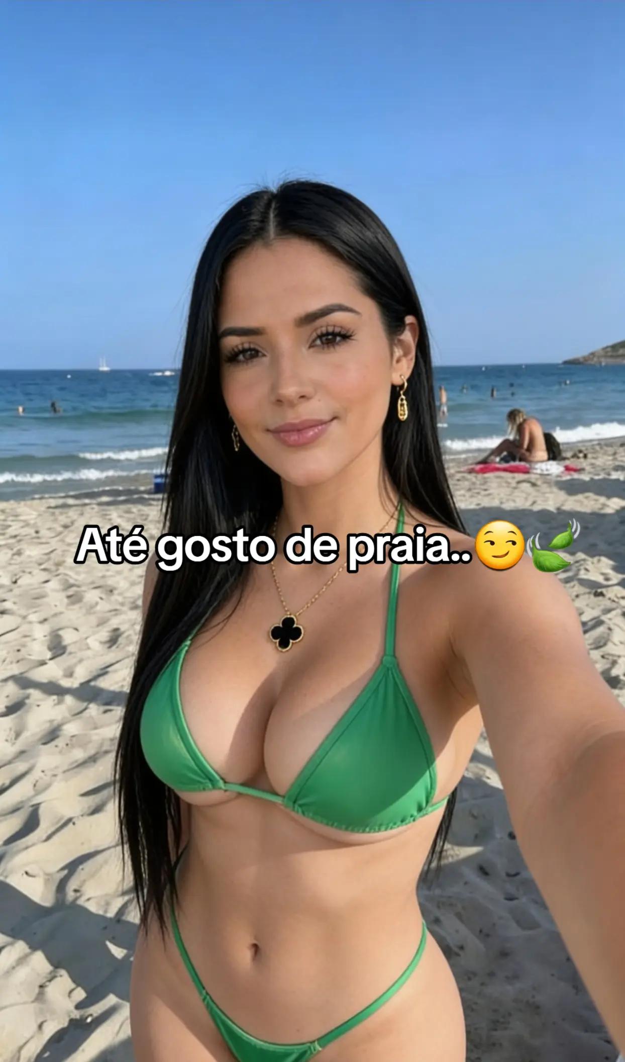 @Rebeca Alves