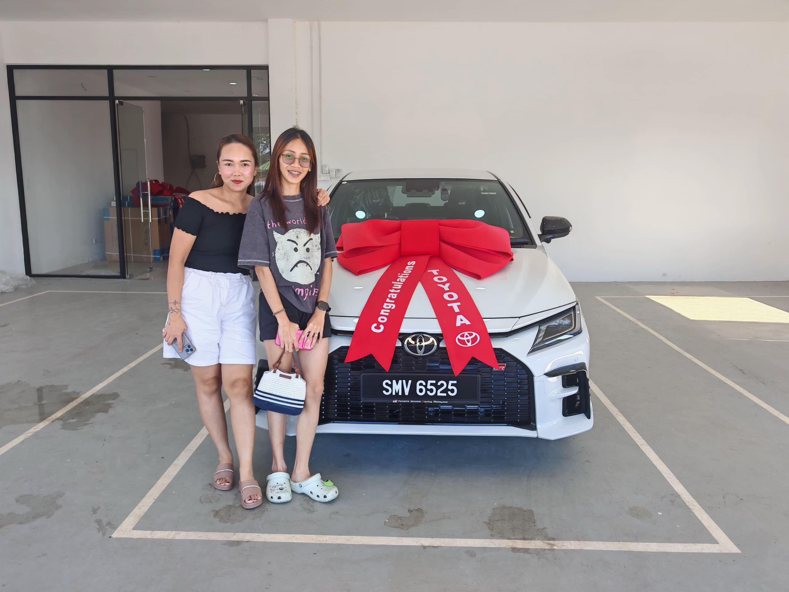 @ToyotaBitAnyie | 011 2447 5525