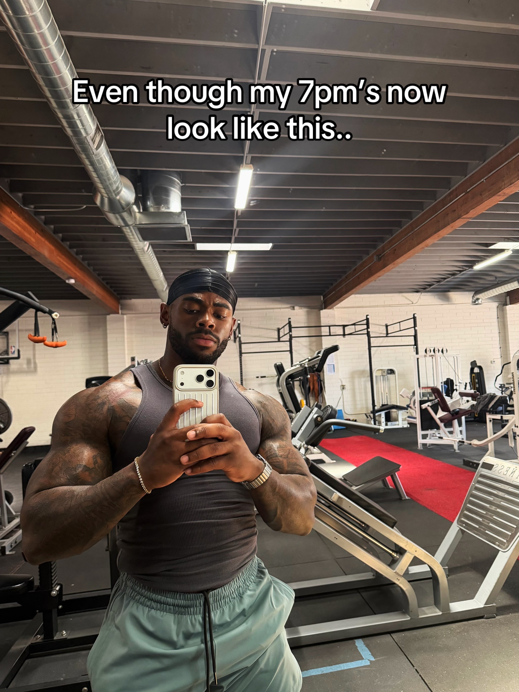 @Enockfitness_