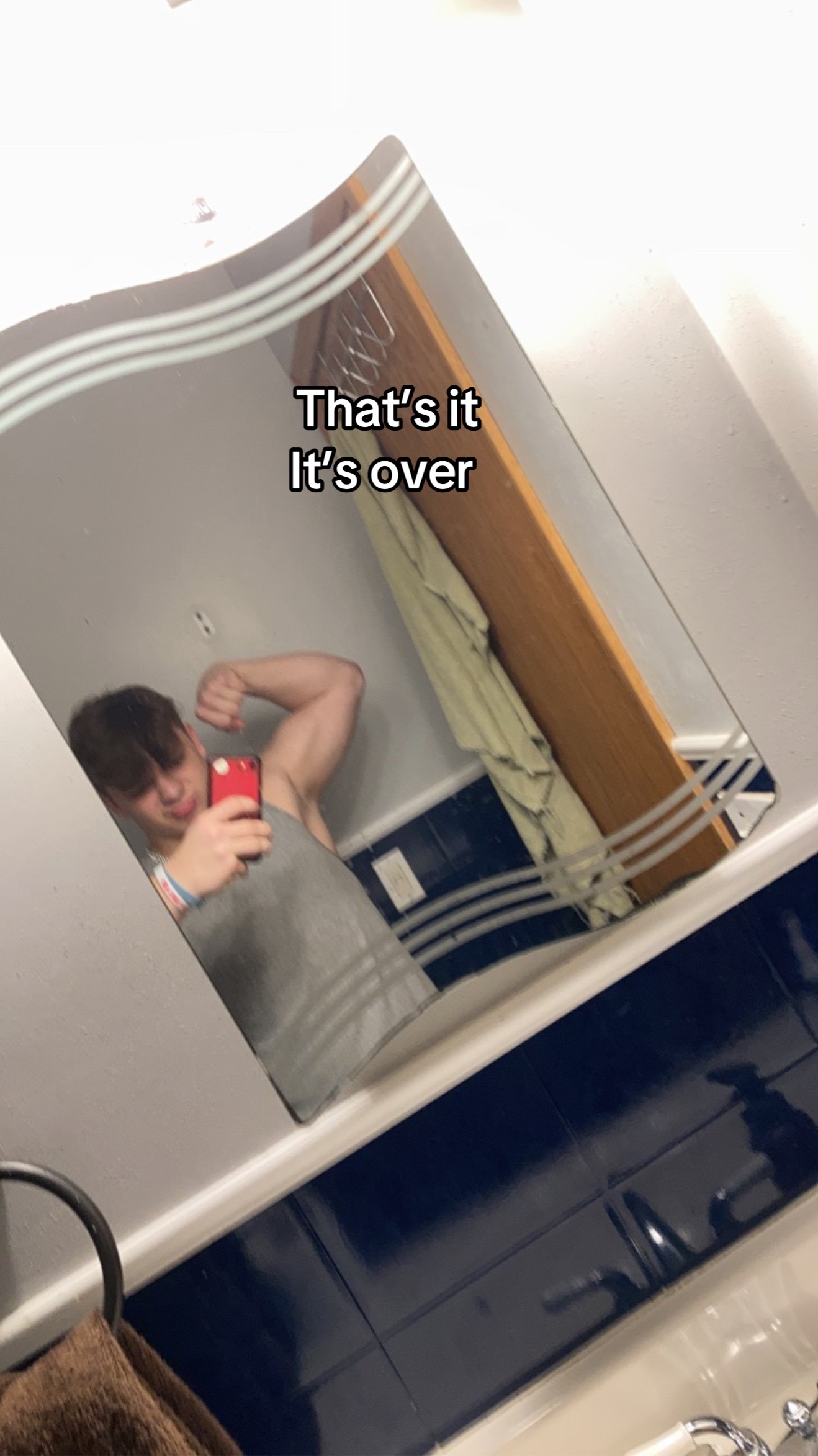 @Mike mike