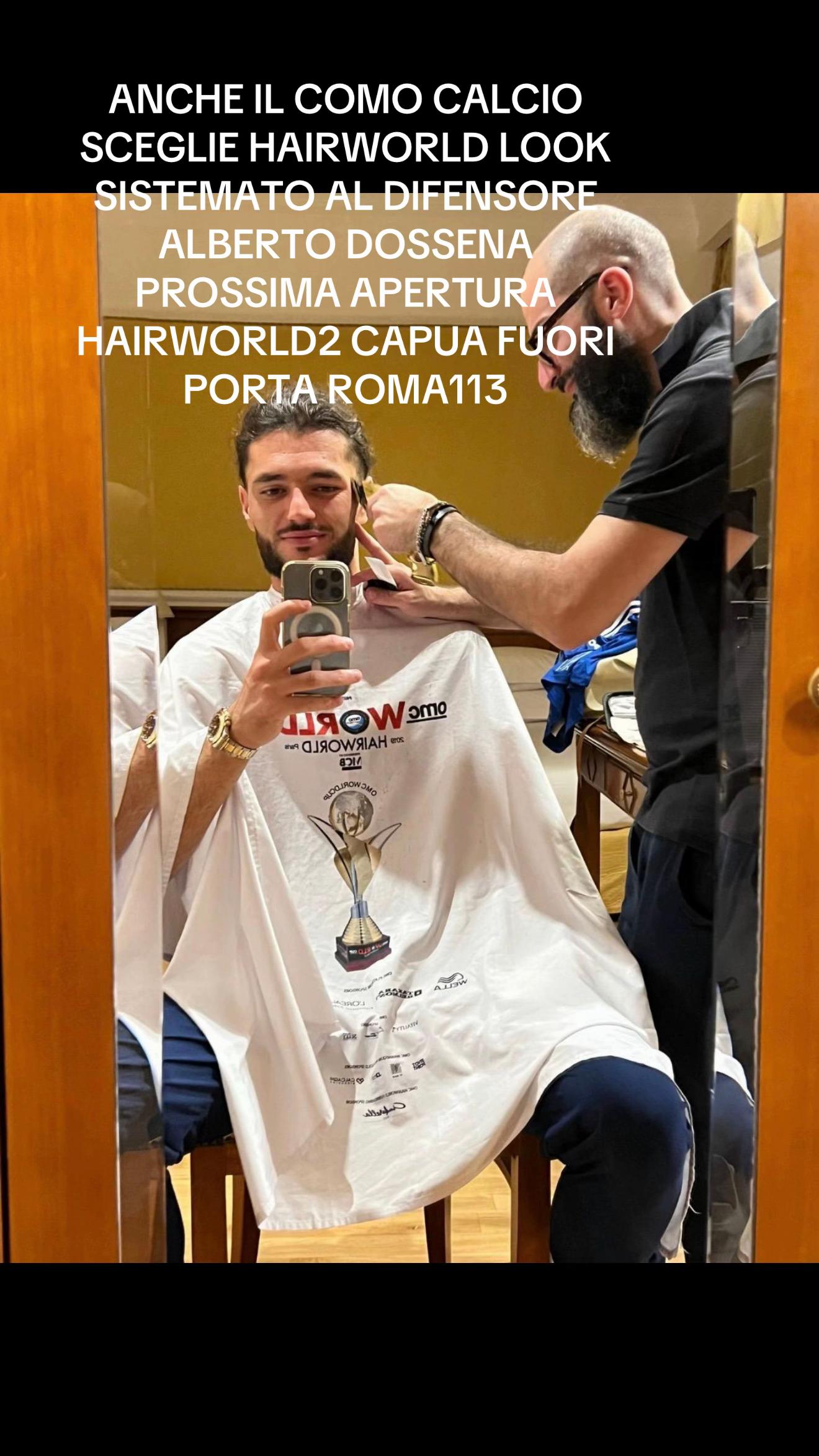 @ValentinoHairWorld