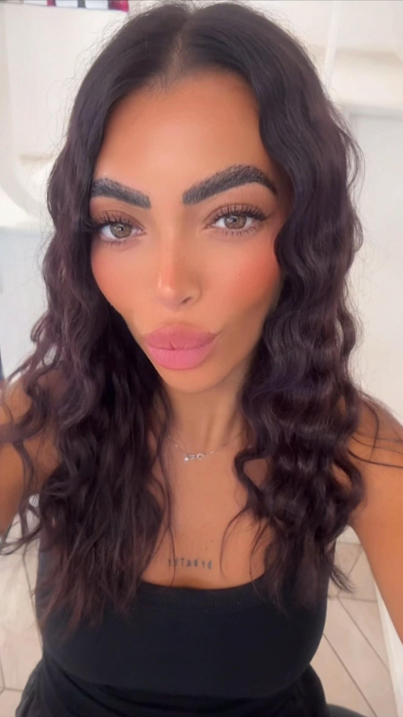@Giovanna De Santis