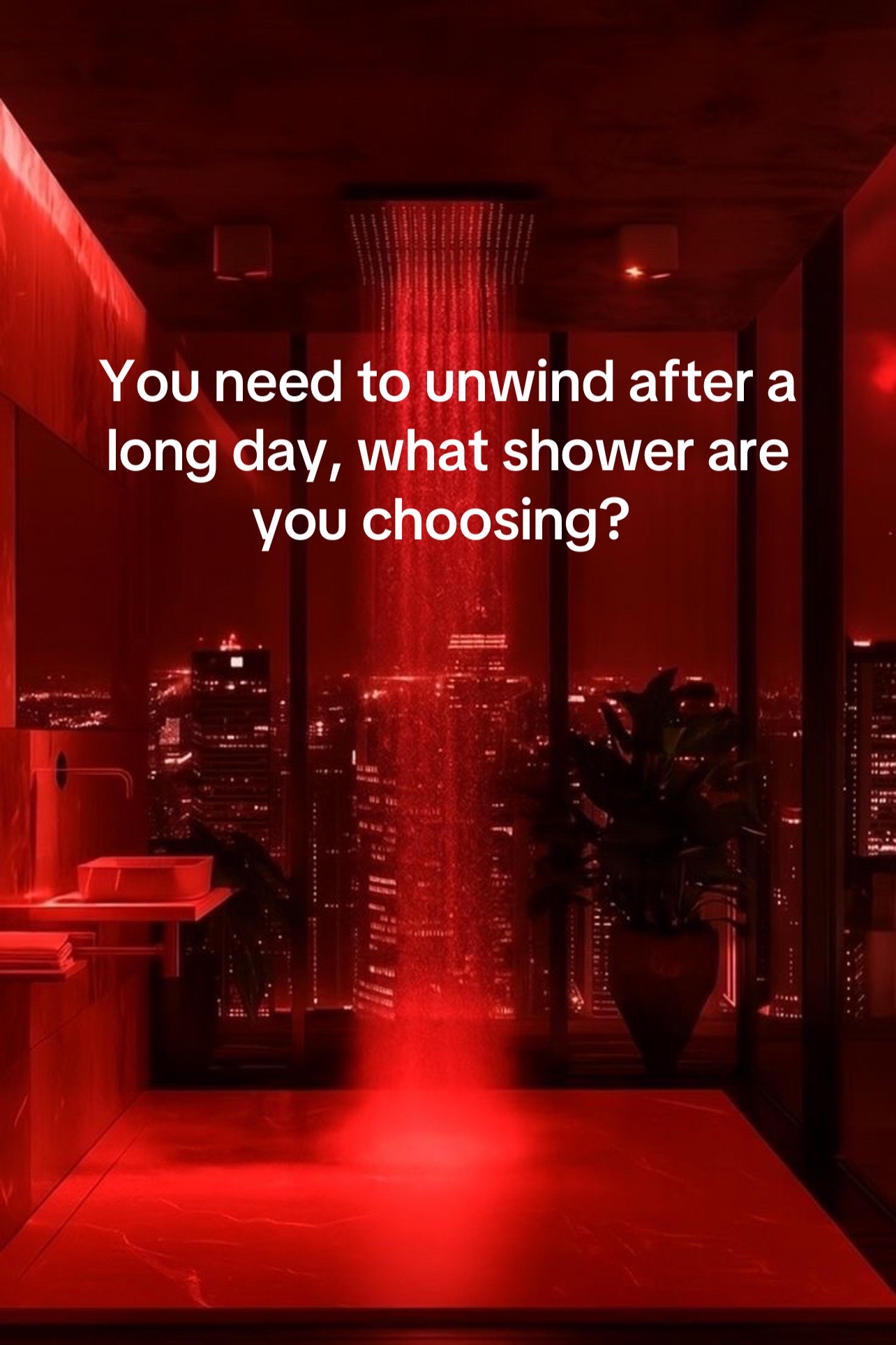 @User Reacts
