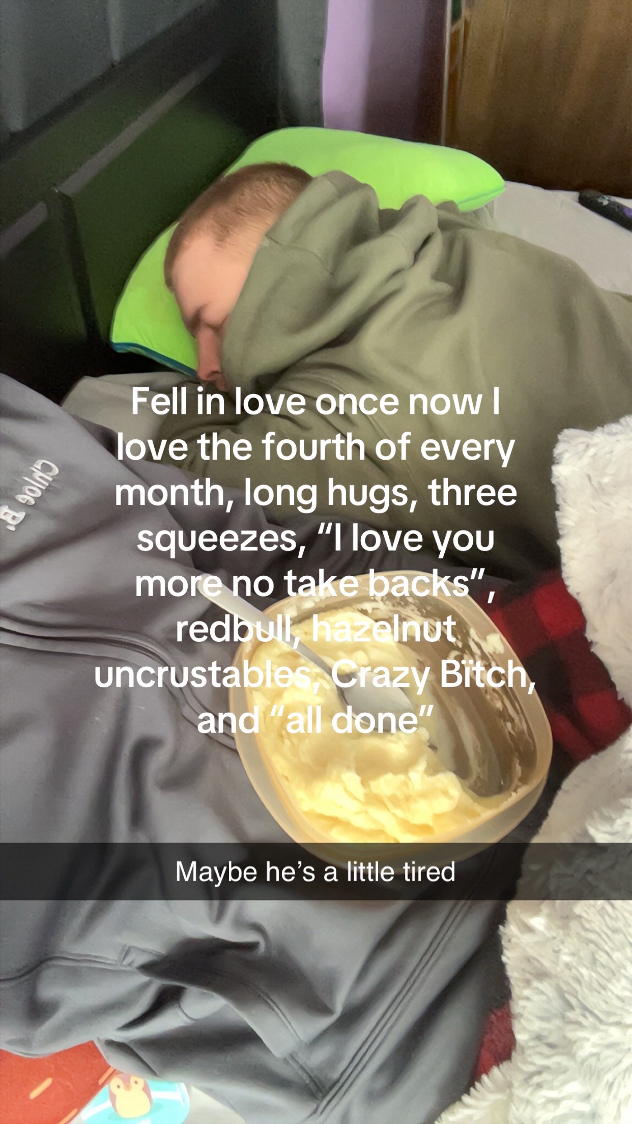 @Secretspammmm