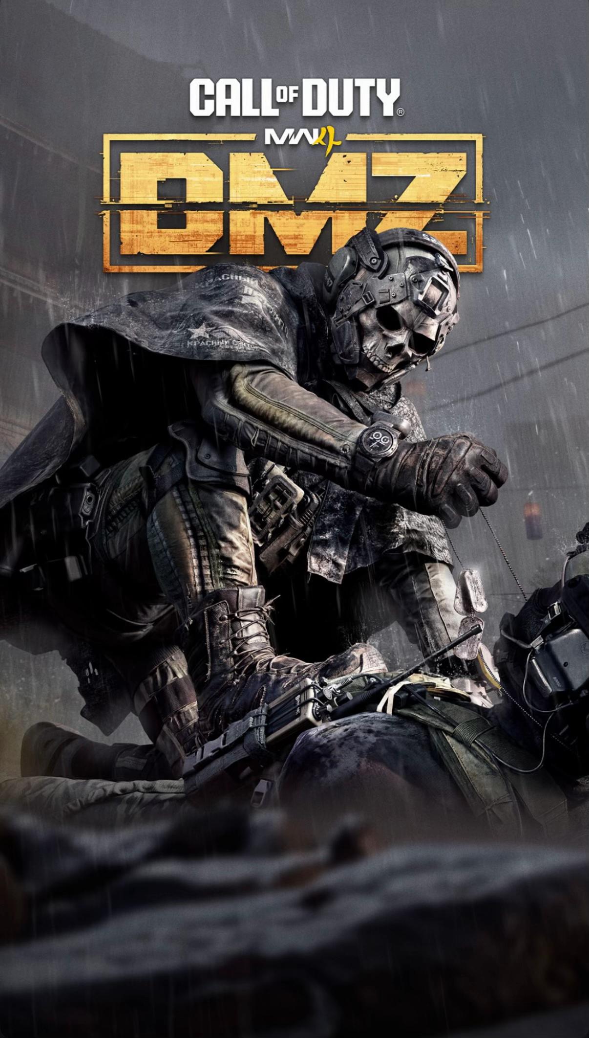 @Call of Duty Deutschland