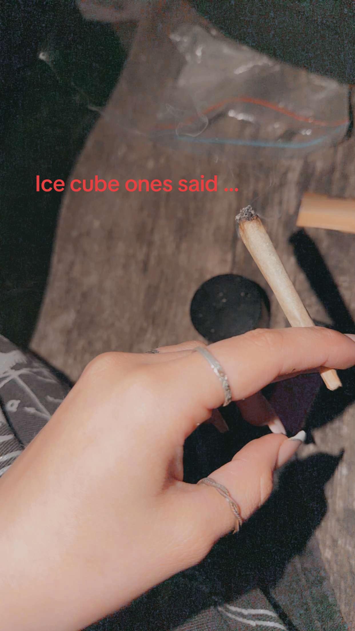 @Foxxy🤍