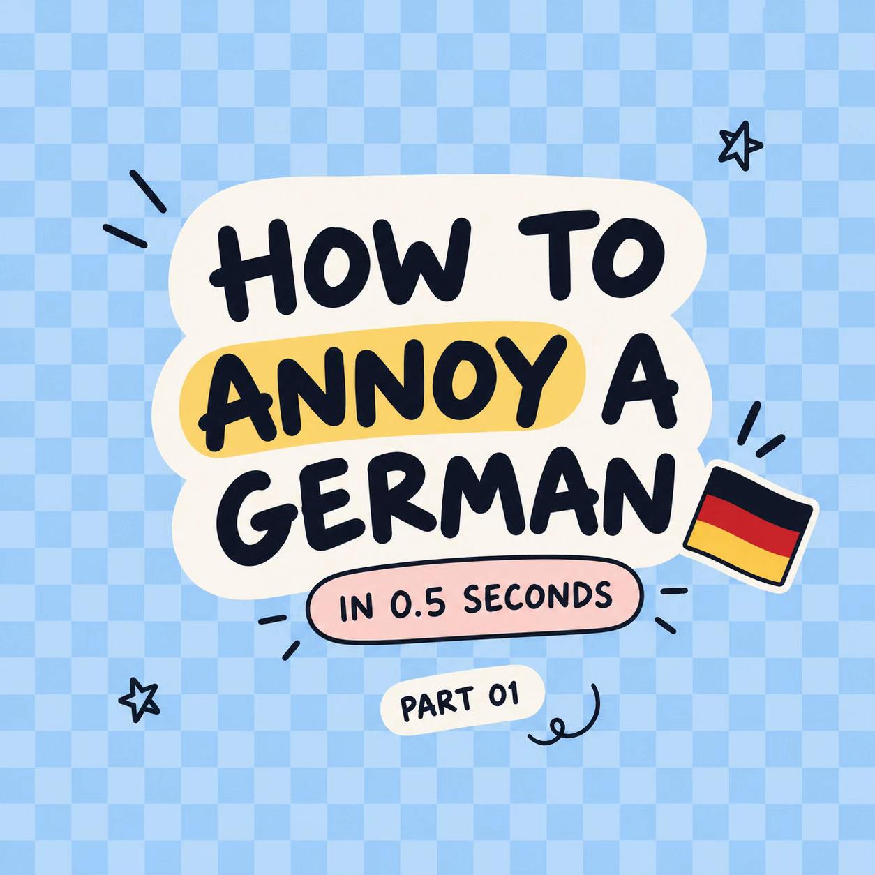 @German Onliners