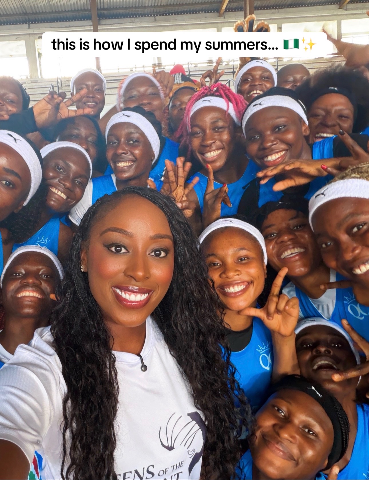 @Chiney Ogwumike