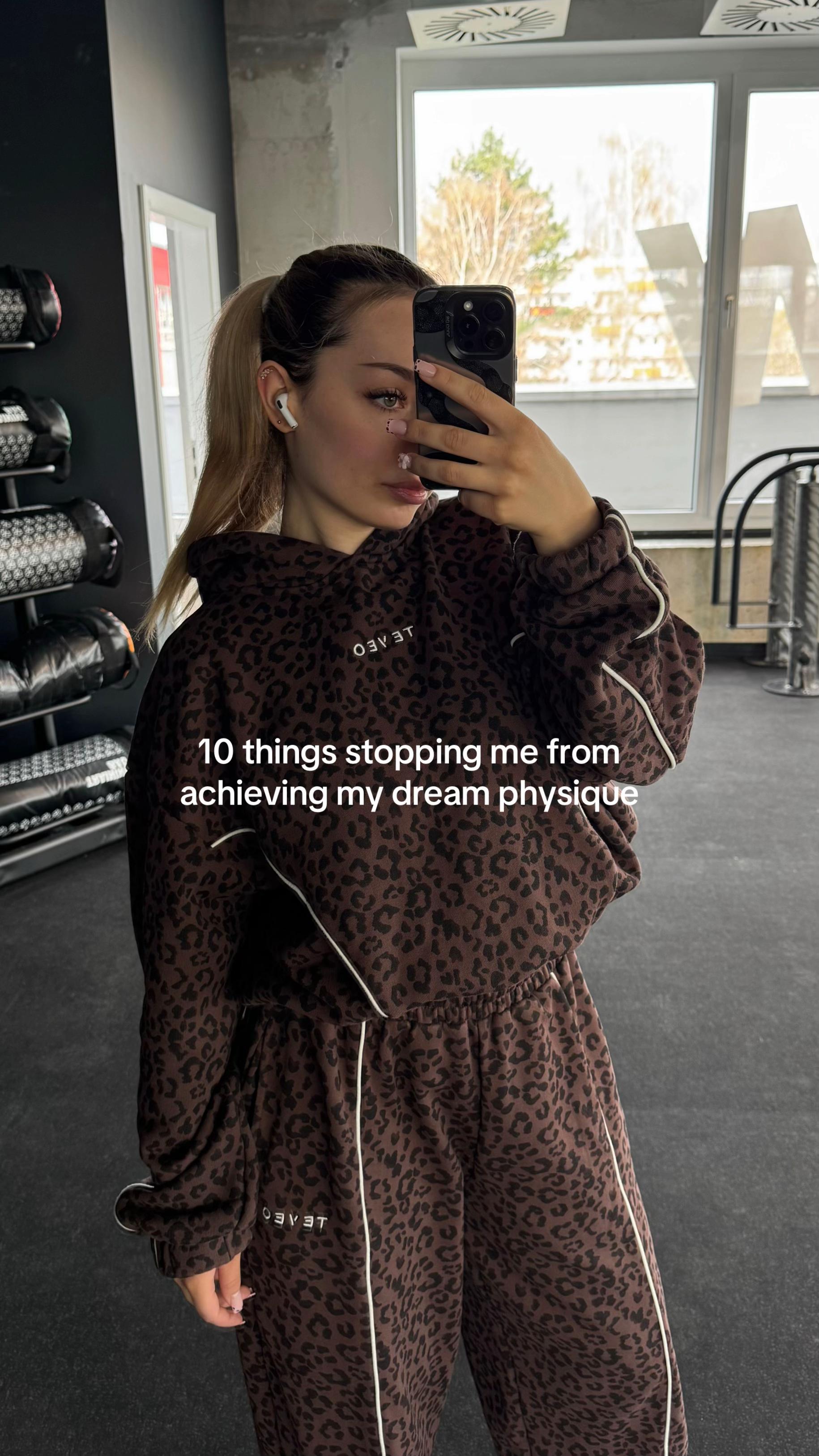 @๐ต๐๐๐๐๐๐ | fitness coach