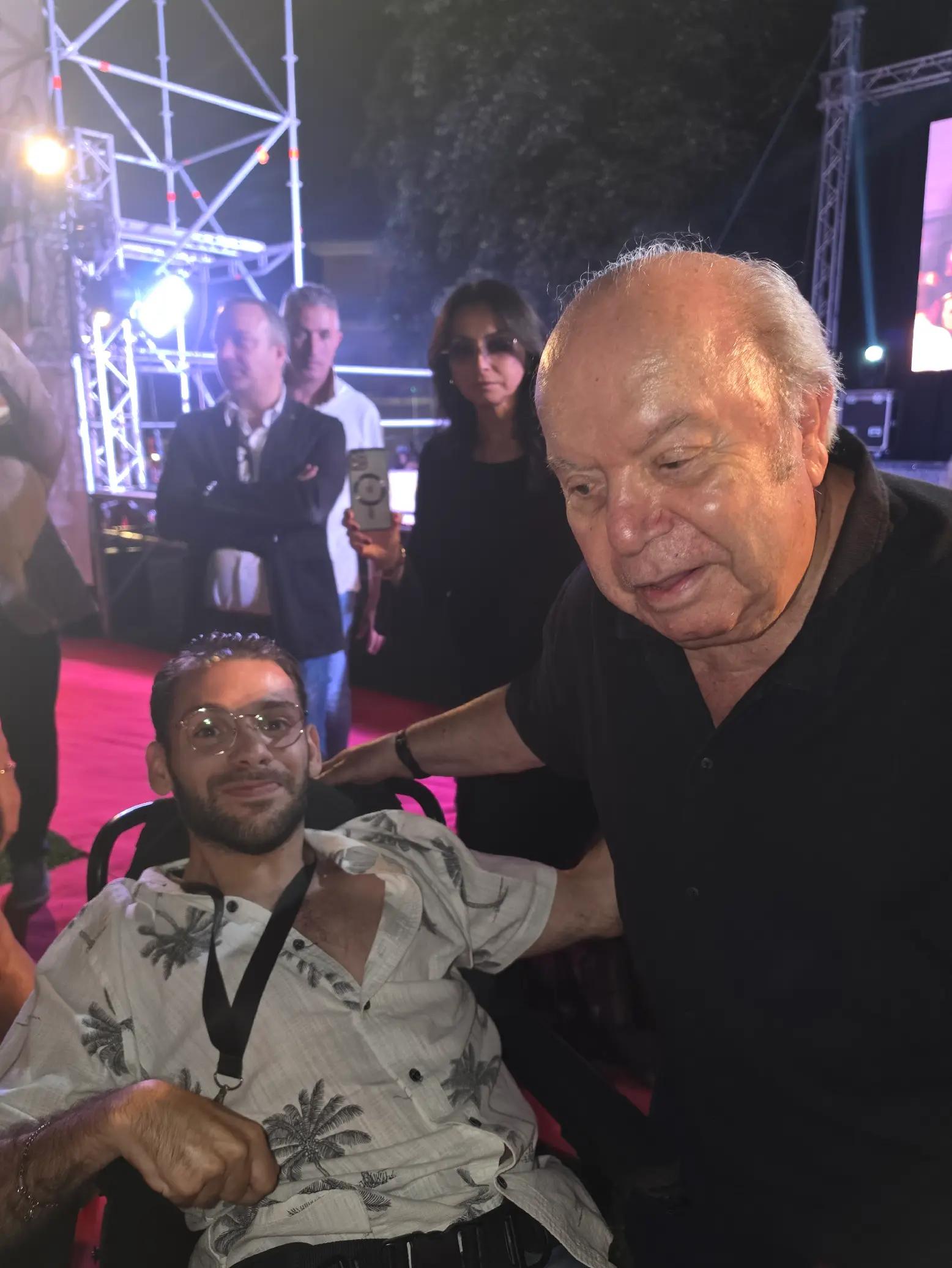 @Pierangelo Caiazza
