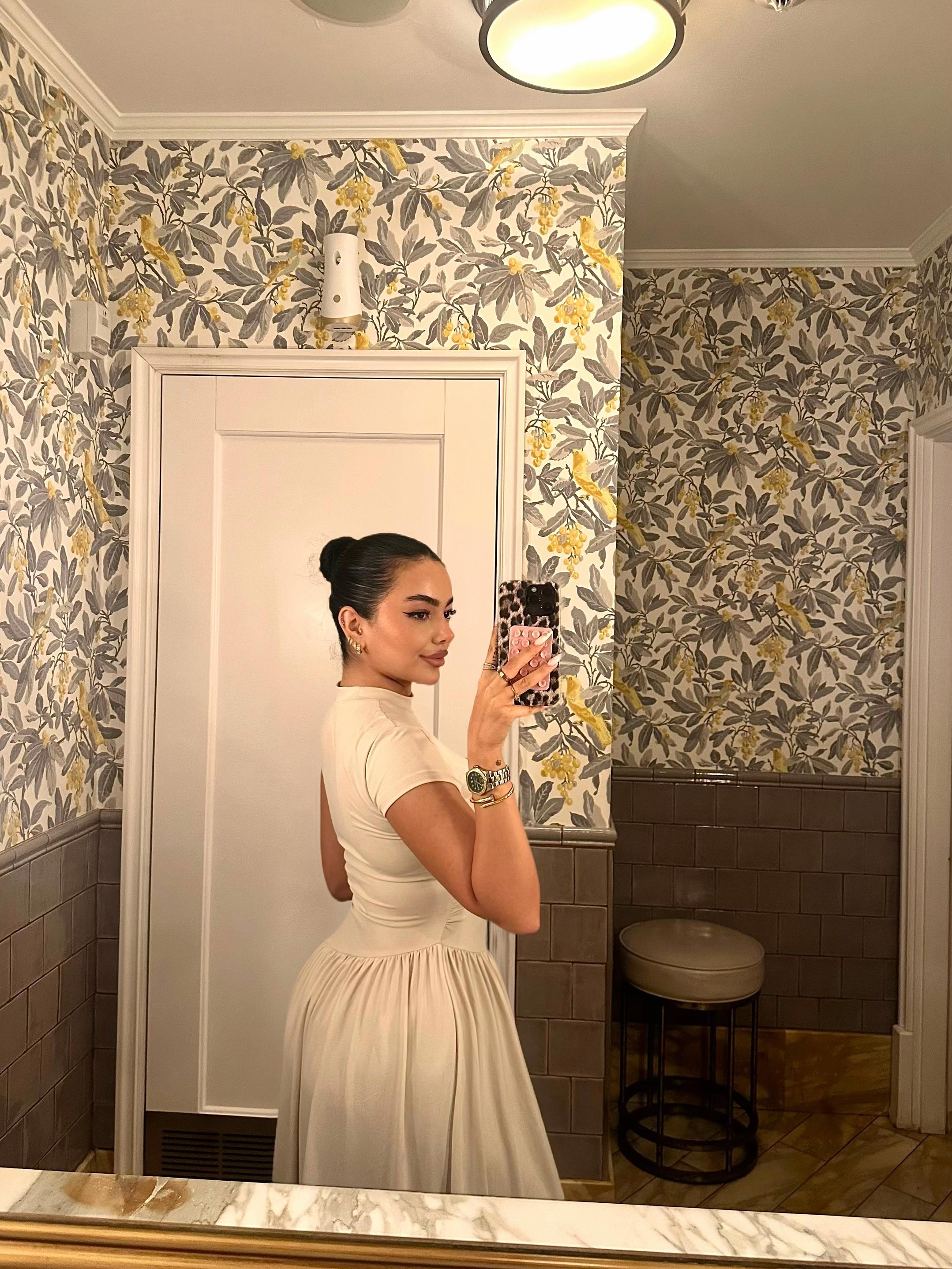 @Perfectlynara