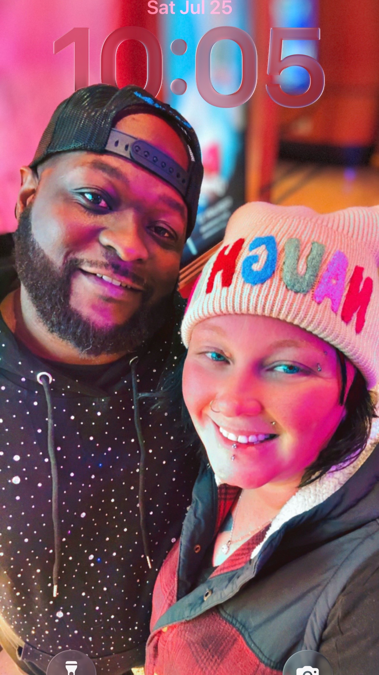 @star660smiles😁🧡🧡 married