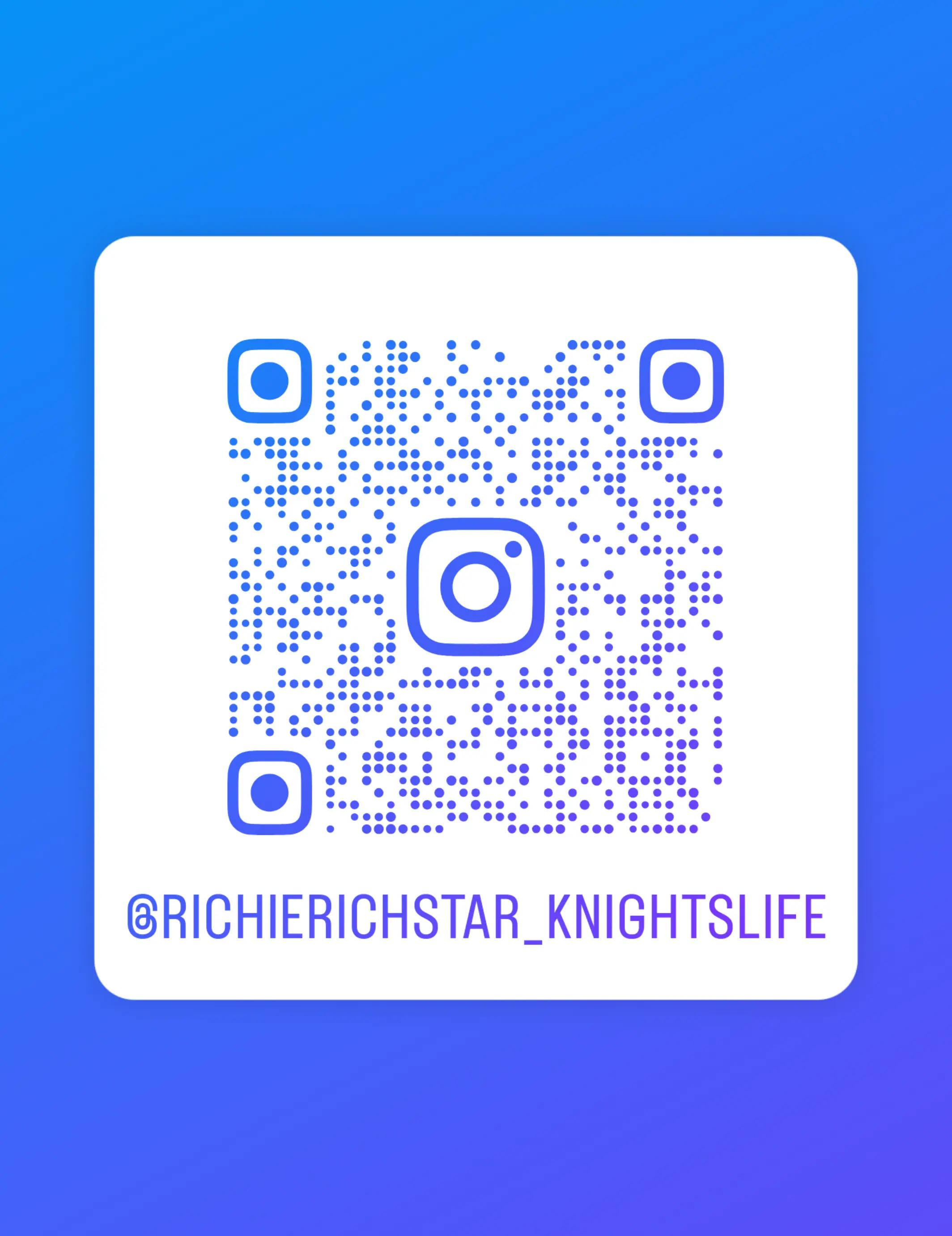 @Knight's Life