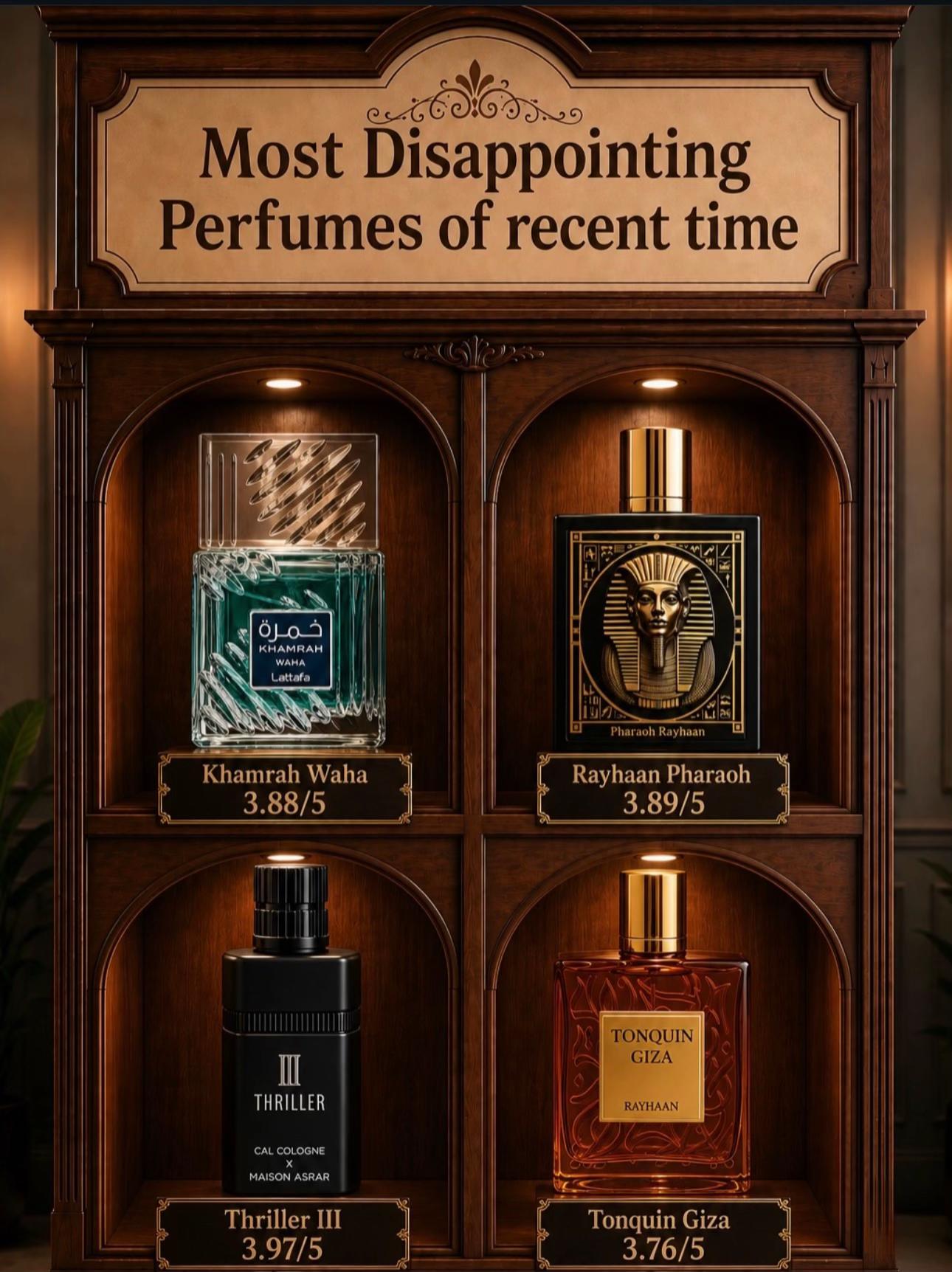 @The Scented Punjabi