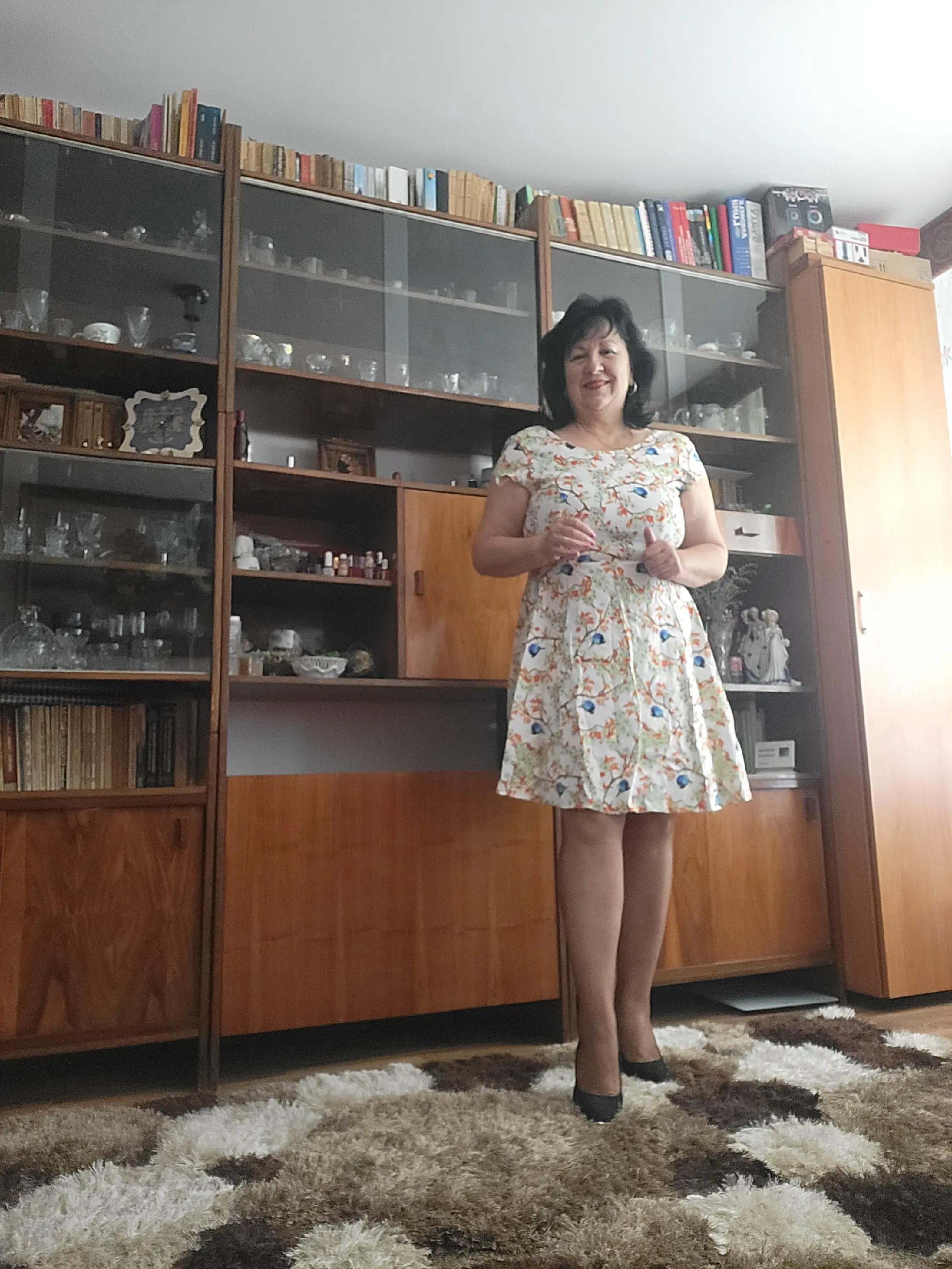 @Elena Marinescu