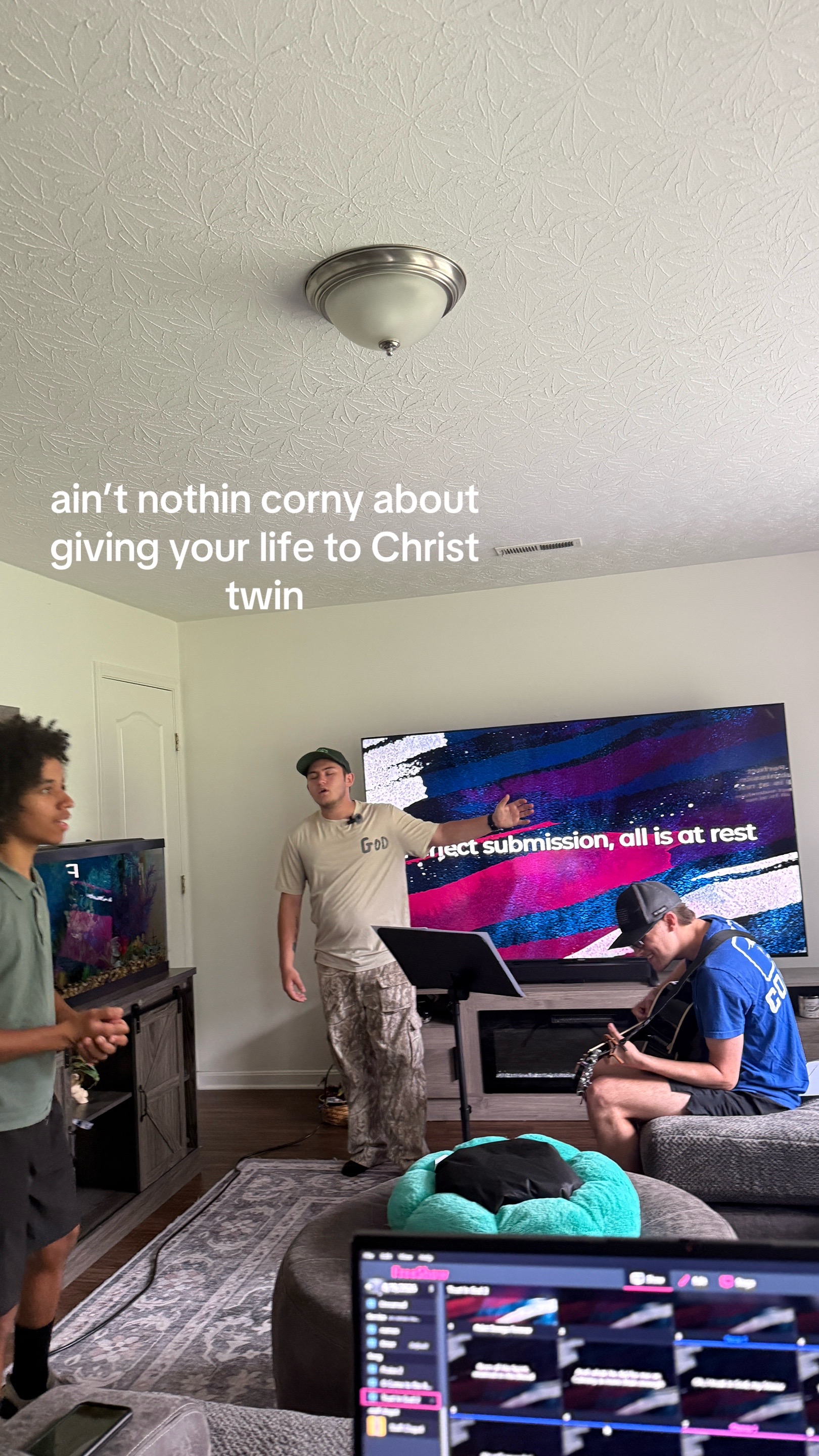 @✞ Chance ✞