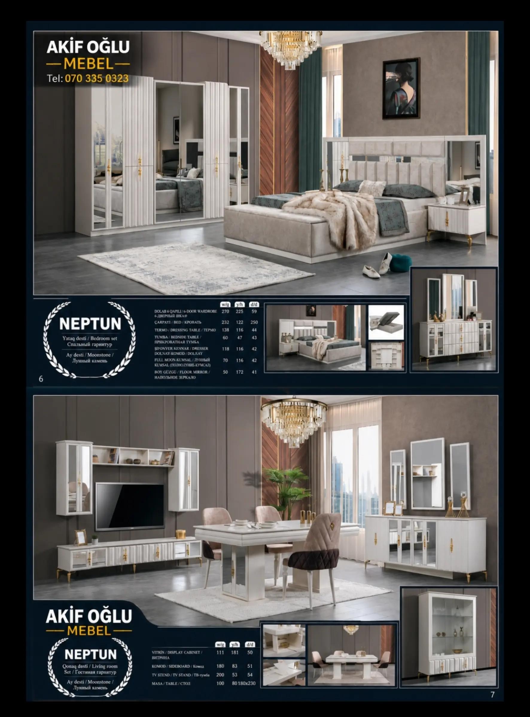 @Akif Oğlu Mebel
