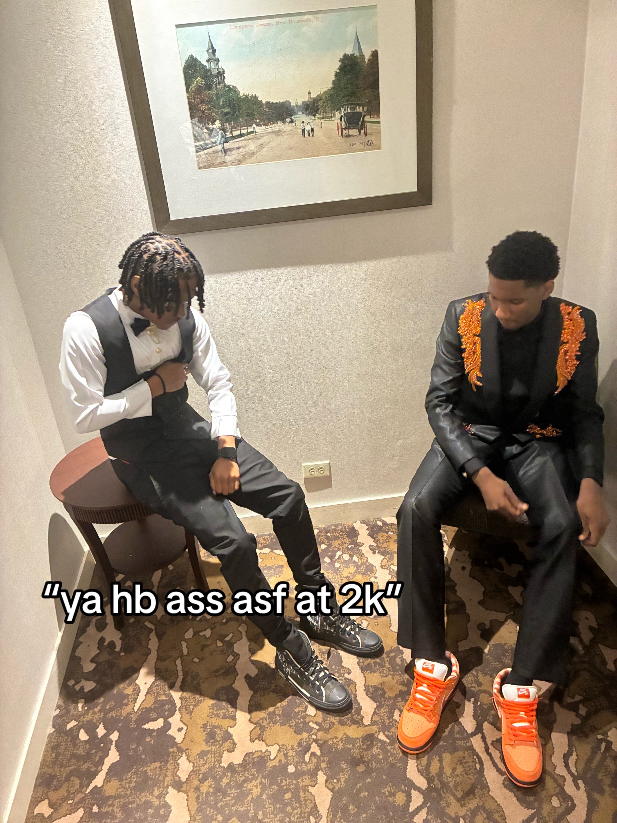 @Mel🌍