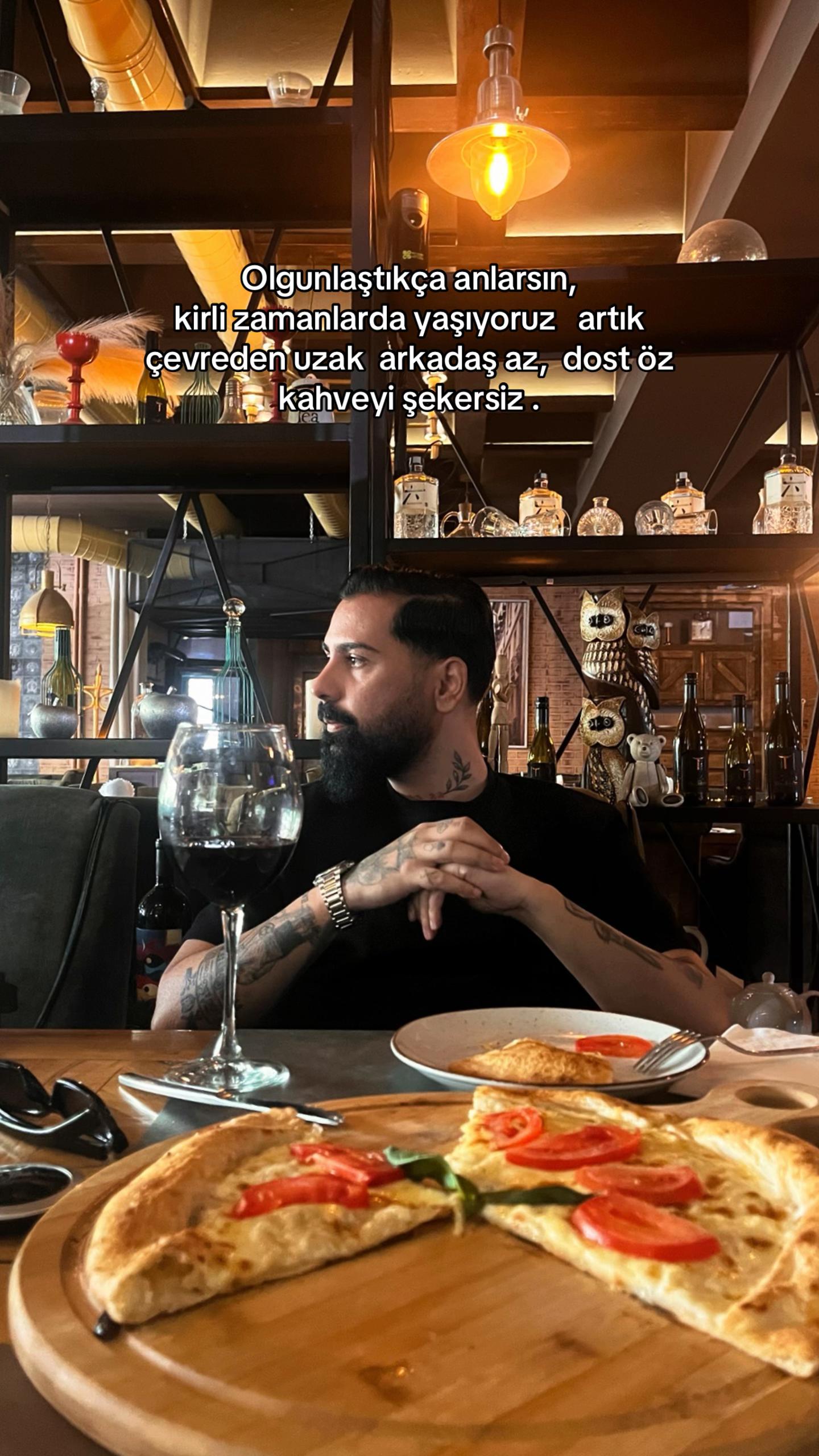 @Gencebay West 🇹🇷 ⚜️🦅