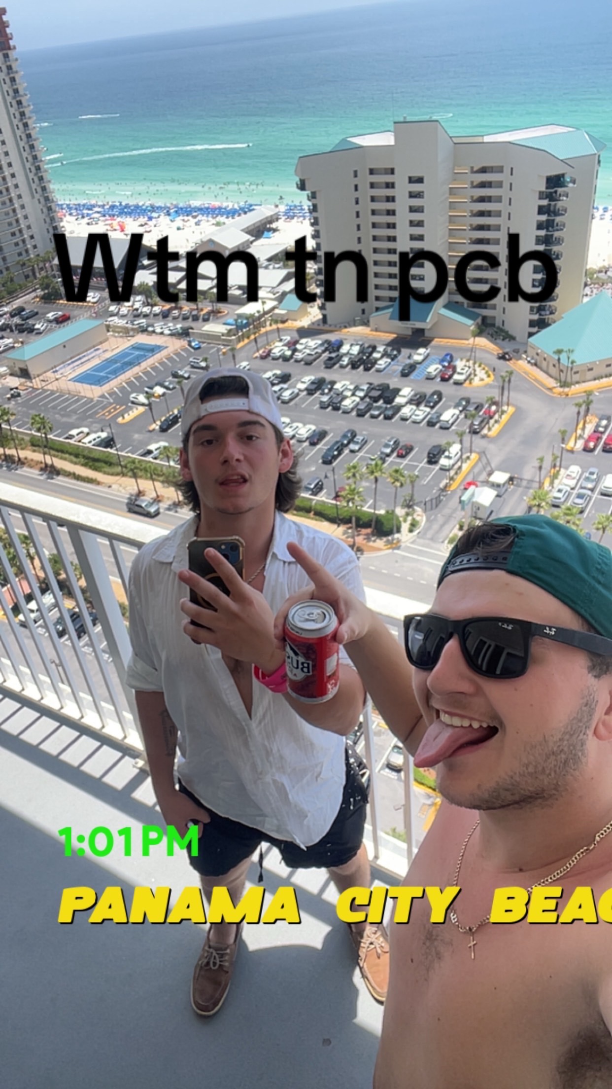 @Peyton Fontenot
