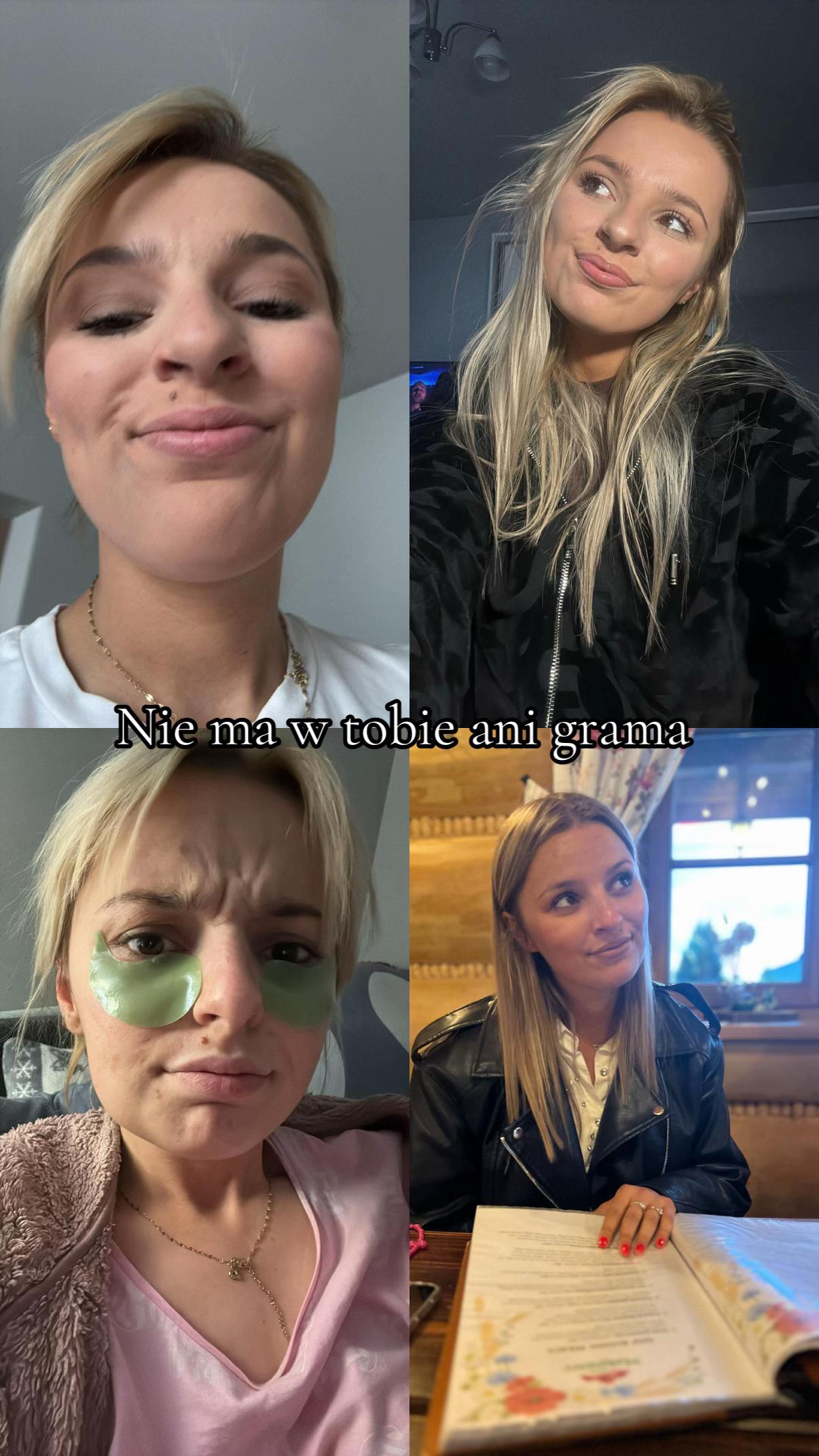 @Paulina Paulinka