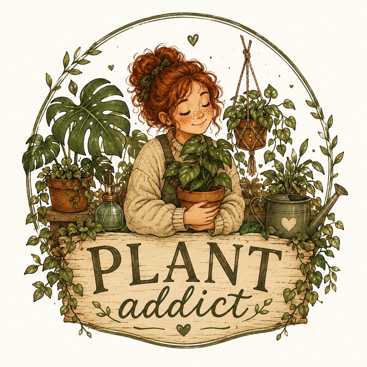 @🪴Stephanie | Plant Addict