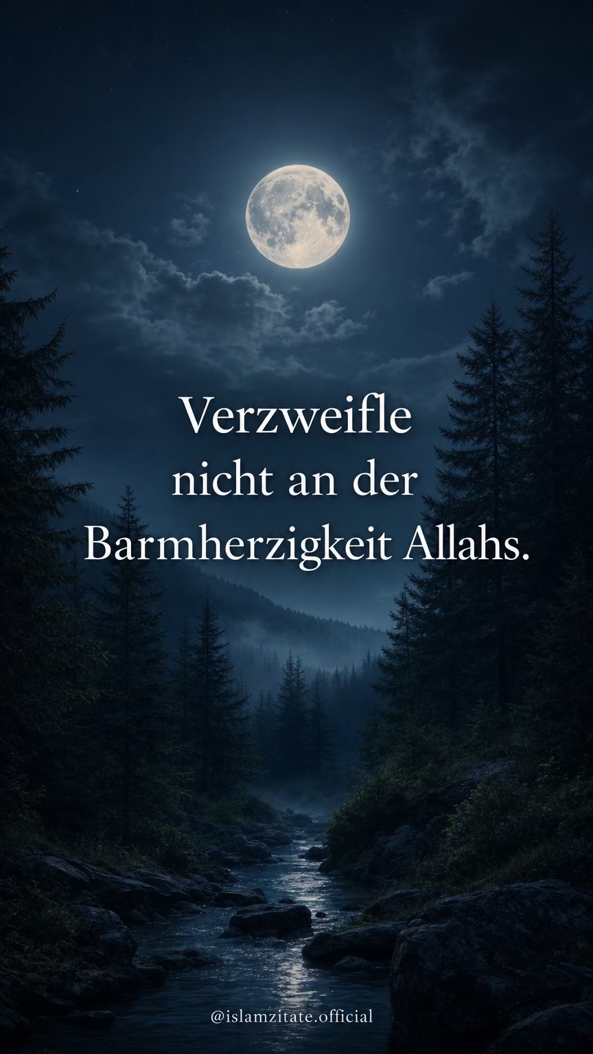 @Islam Zitate