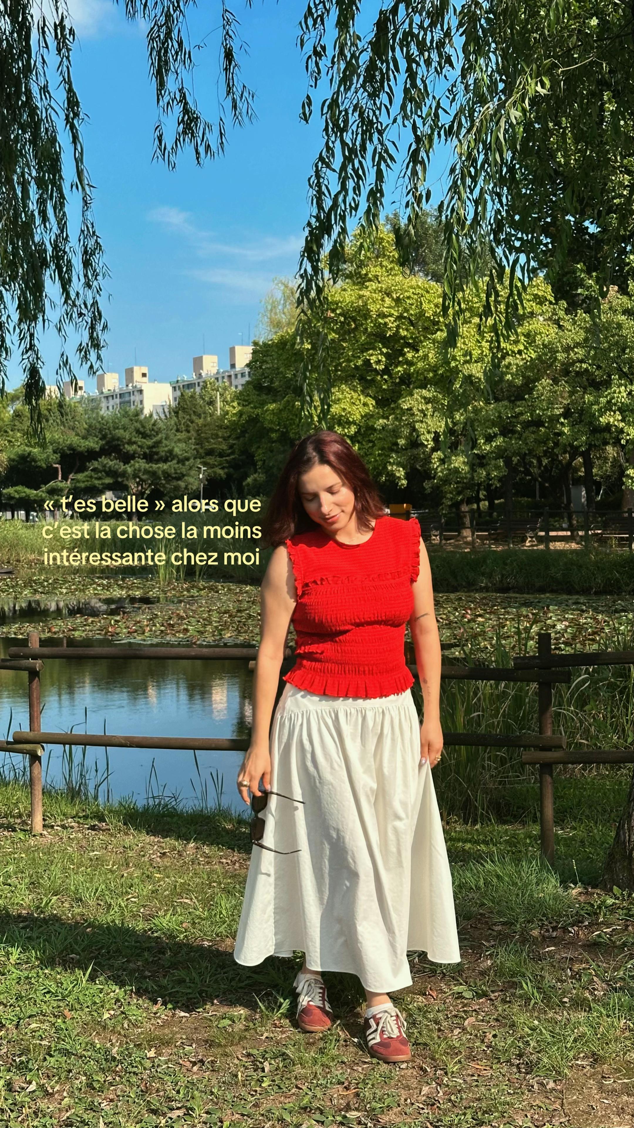 @Barbara