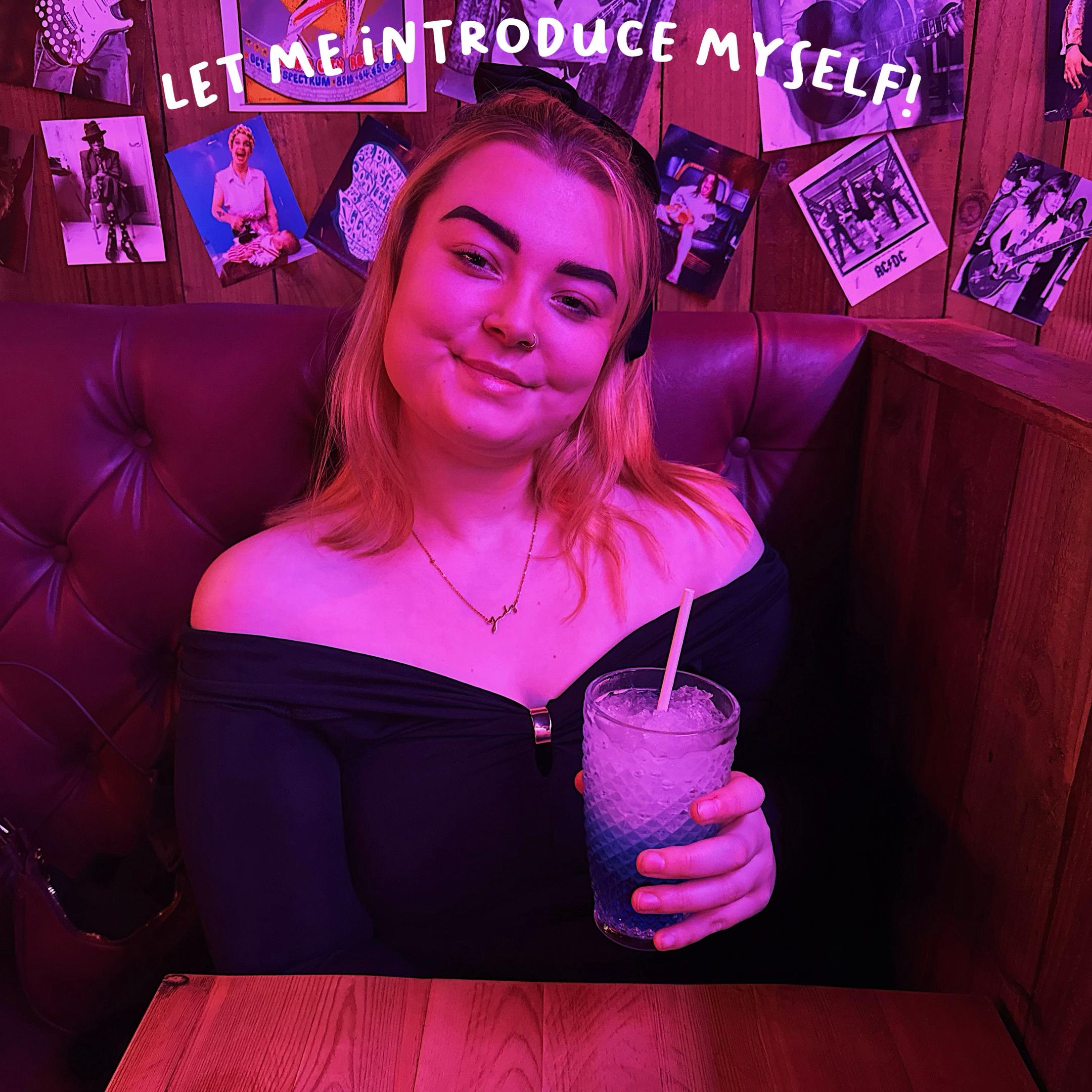@Jadz 💓