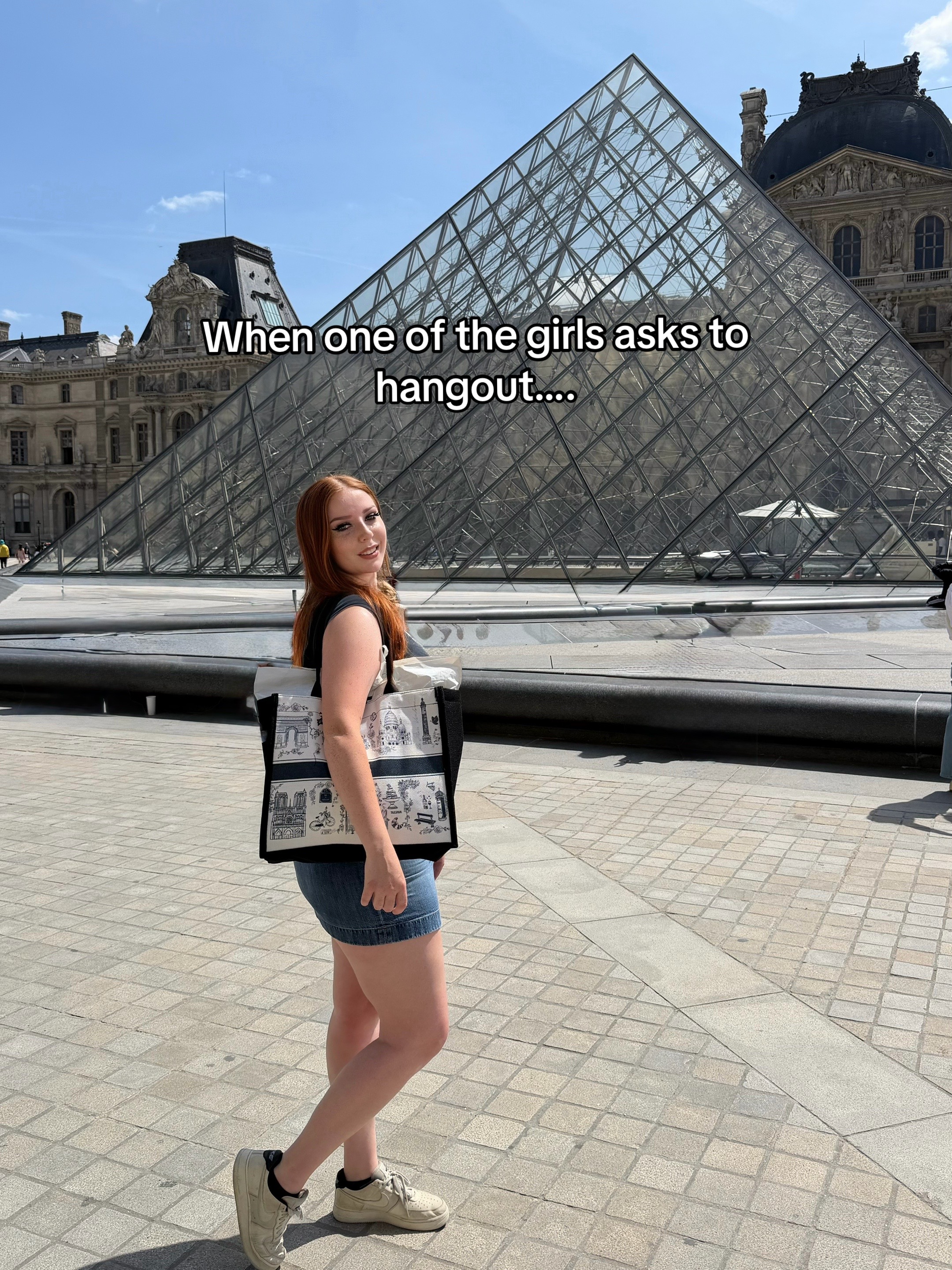 @💋 Lily | Sky Ginger ✈️👩🏼&zwj;🦰