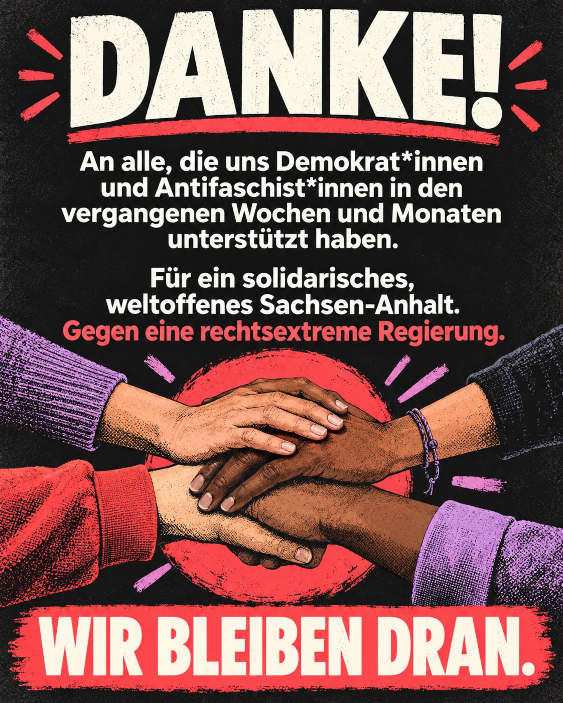 @Horscht der Linke