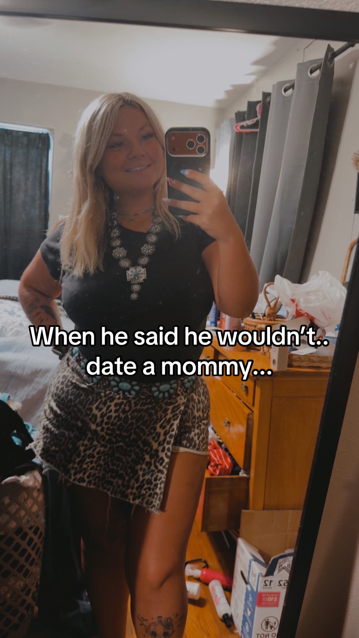 @Brittany Danielle