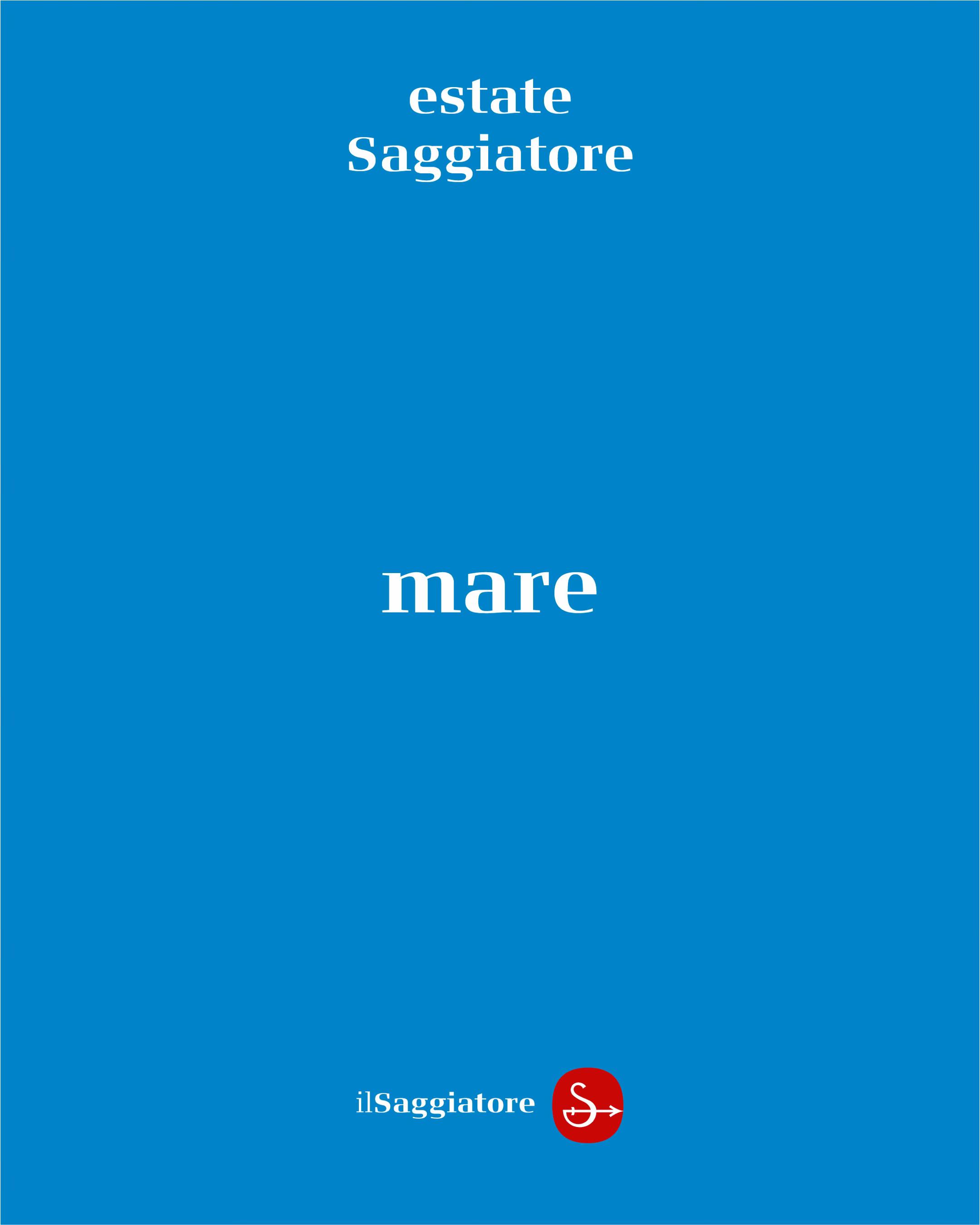 @Il Saggiatore Casa Editrice